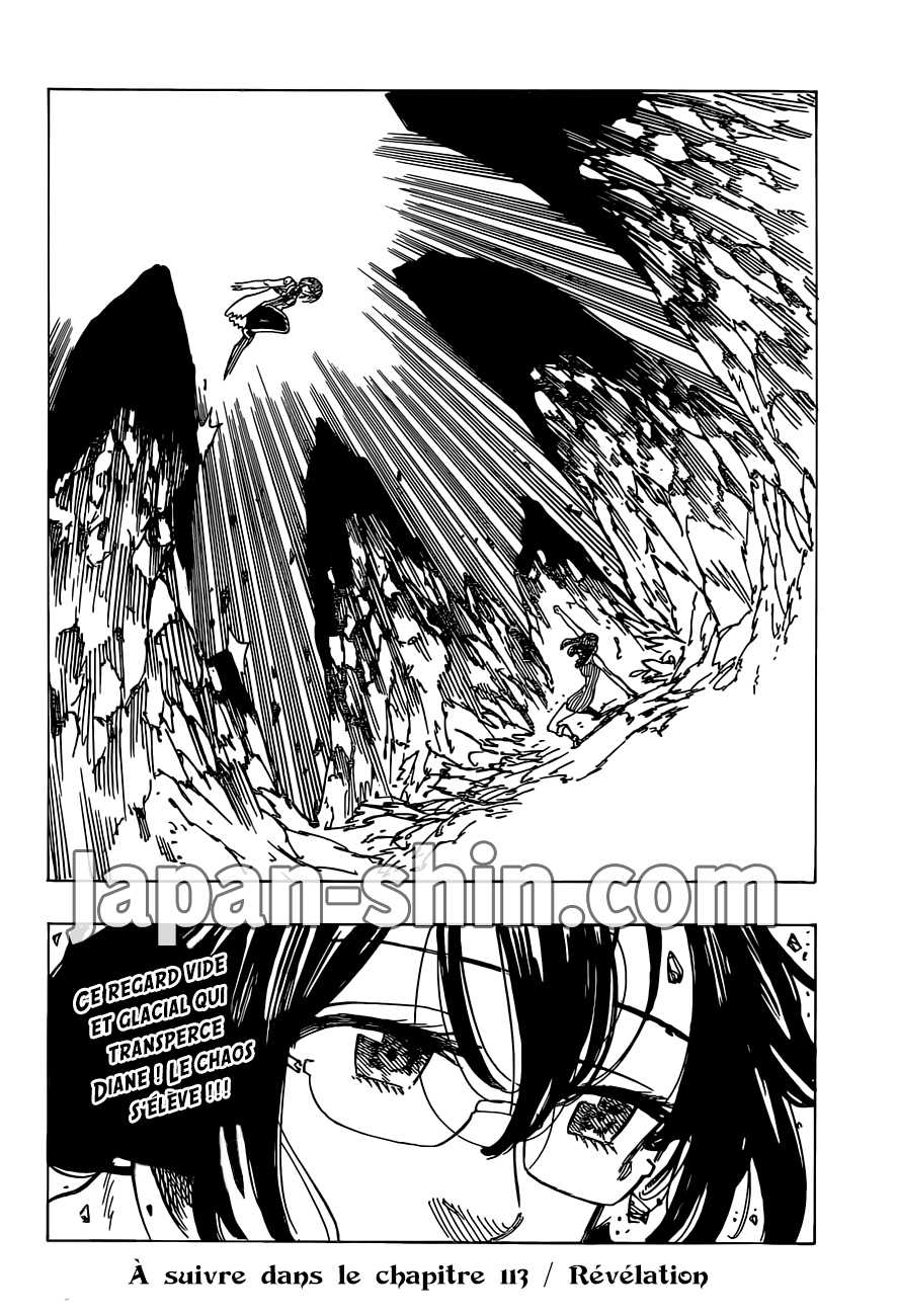 Nanatsu no Taizai: Chapter chapitre-112 - Page 21