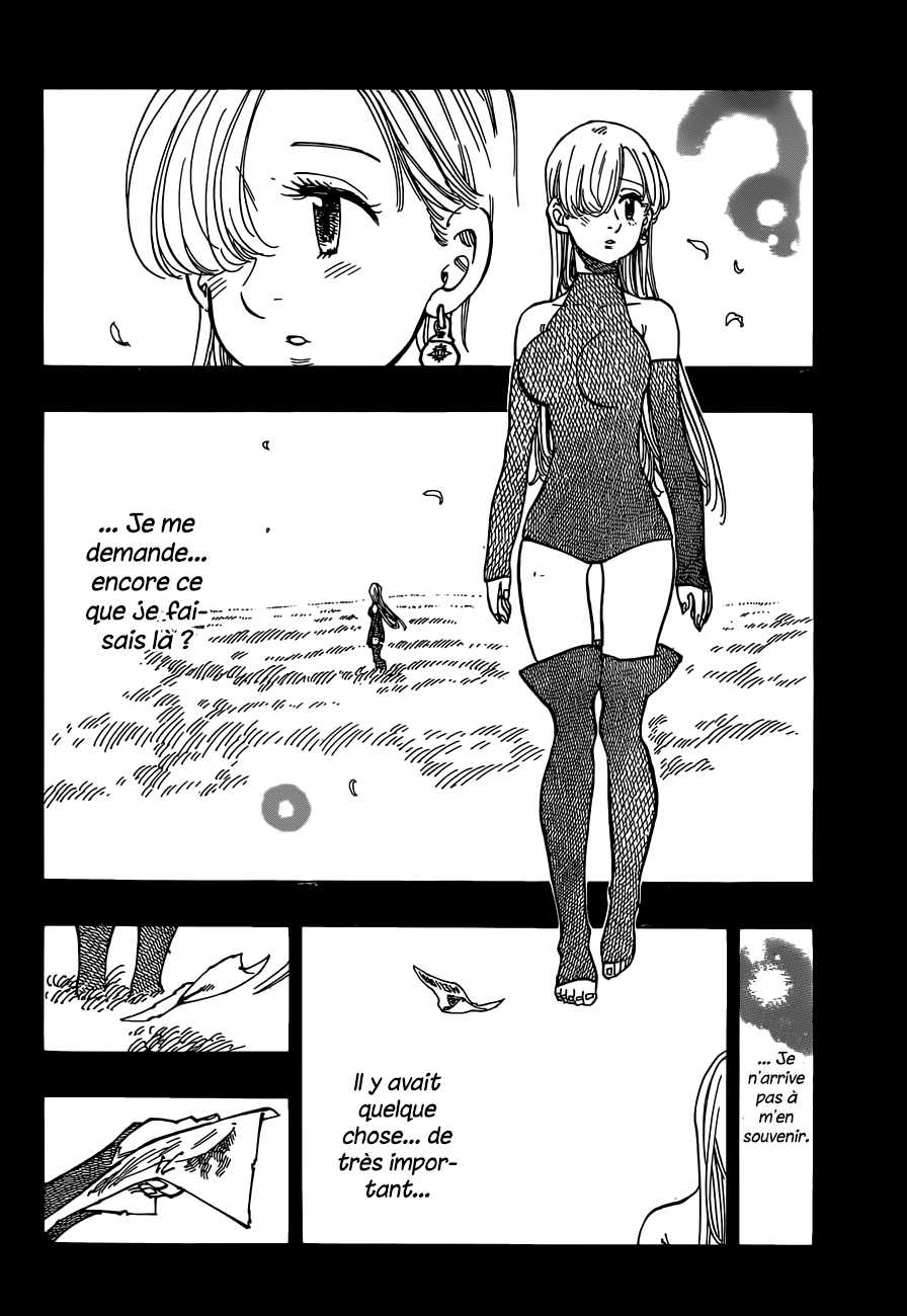 Nanatsu no Taizai: Chapter chapitre-113 - Page 2
