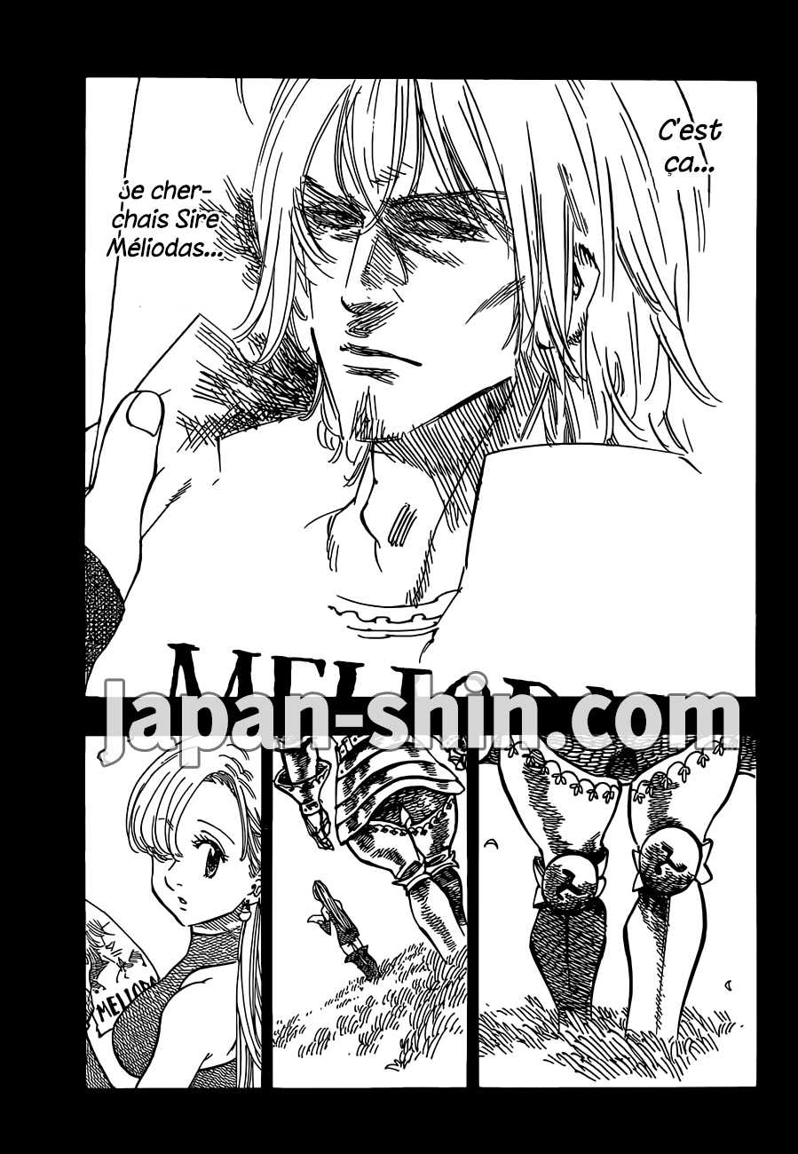 Nanatsu no Taizai: Chapter chapitre-113 - Page 4