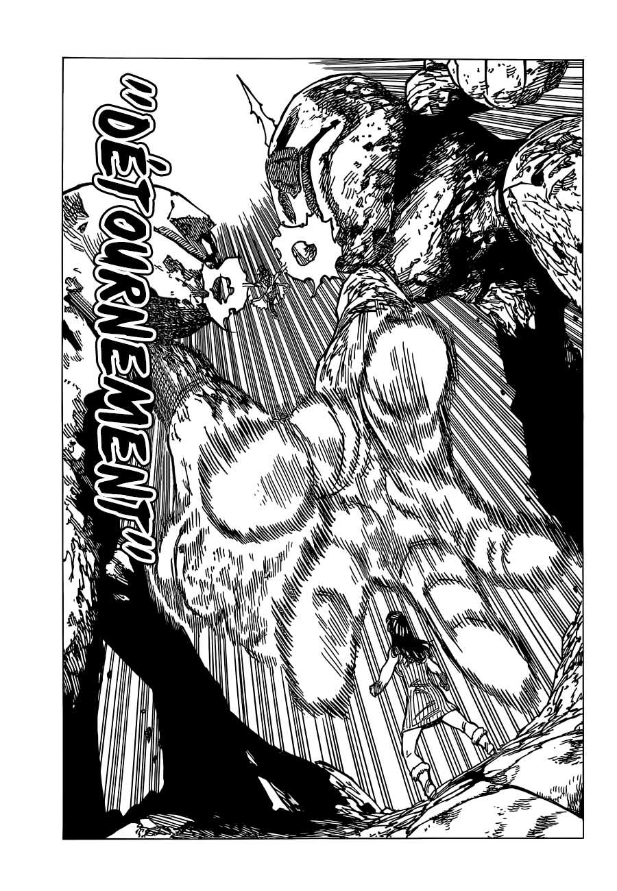 Nanatsu no Taizai: Chapter chapitre-113 - Page 10