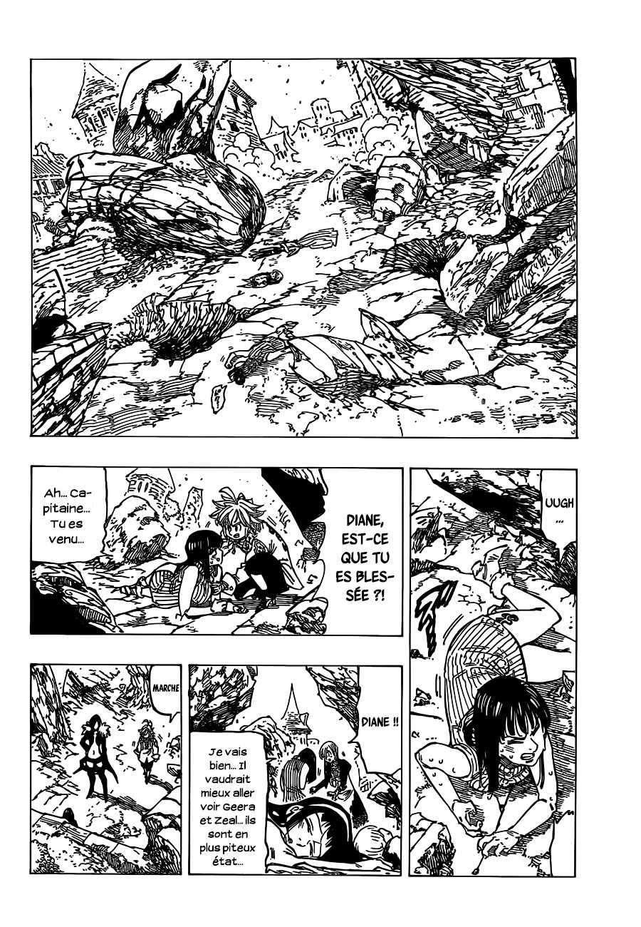 Nanatsu no Taizai: Chapter chapitre-113 - Page 13