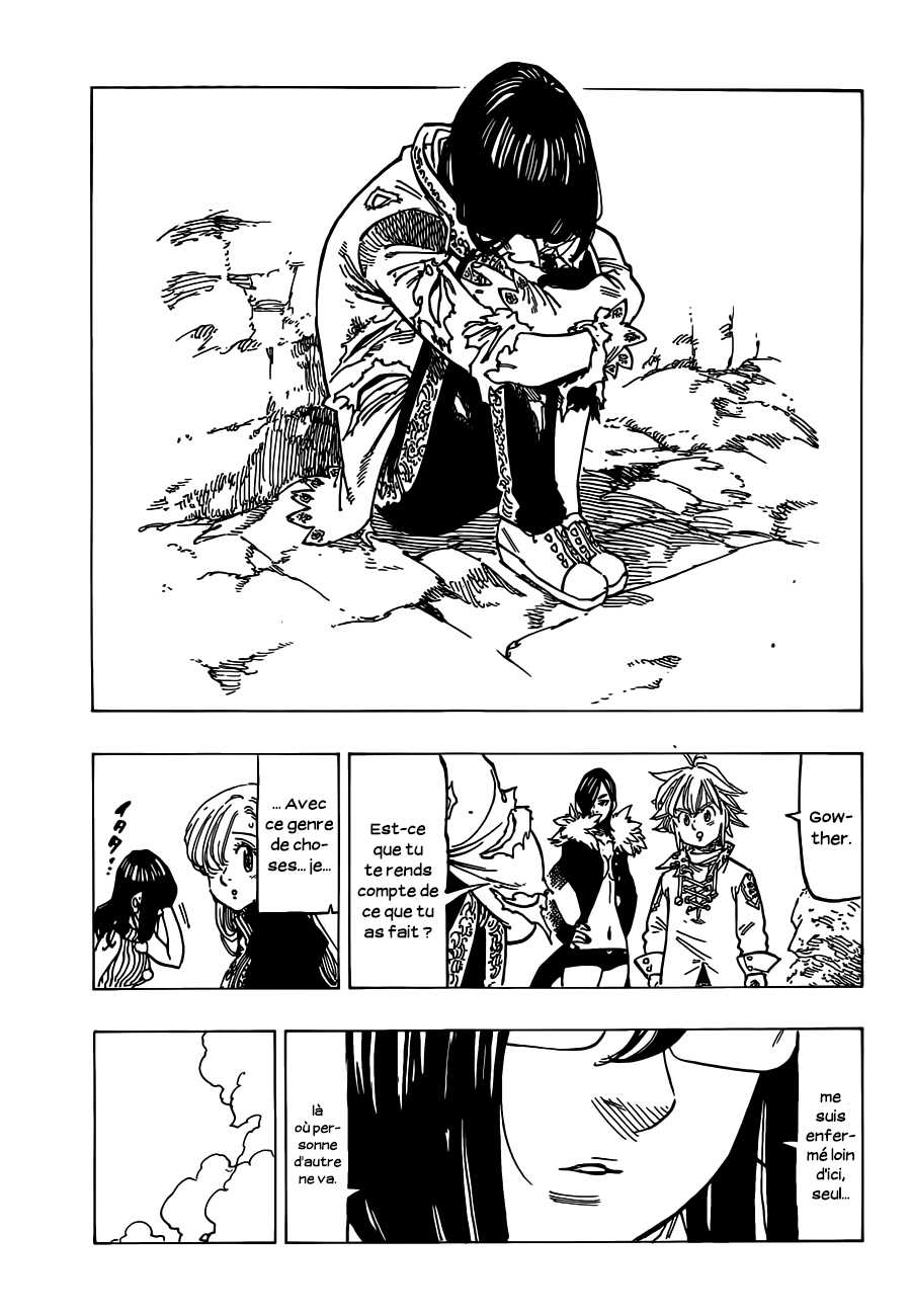 Nanatsu no Taizai: Chapter chapitre-113 - Page 14