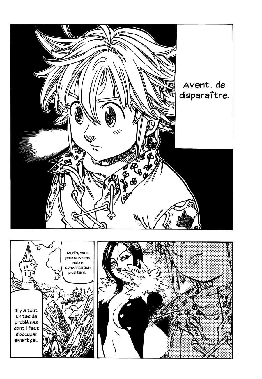 Nanatsu no Taizai: Chapter chapitre-113 - Page 15