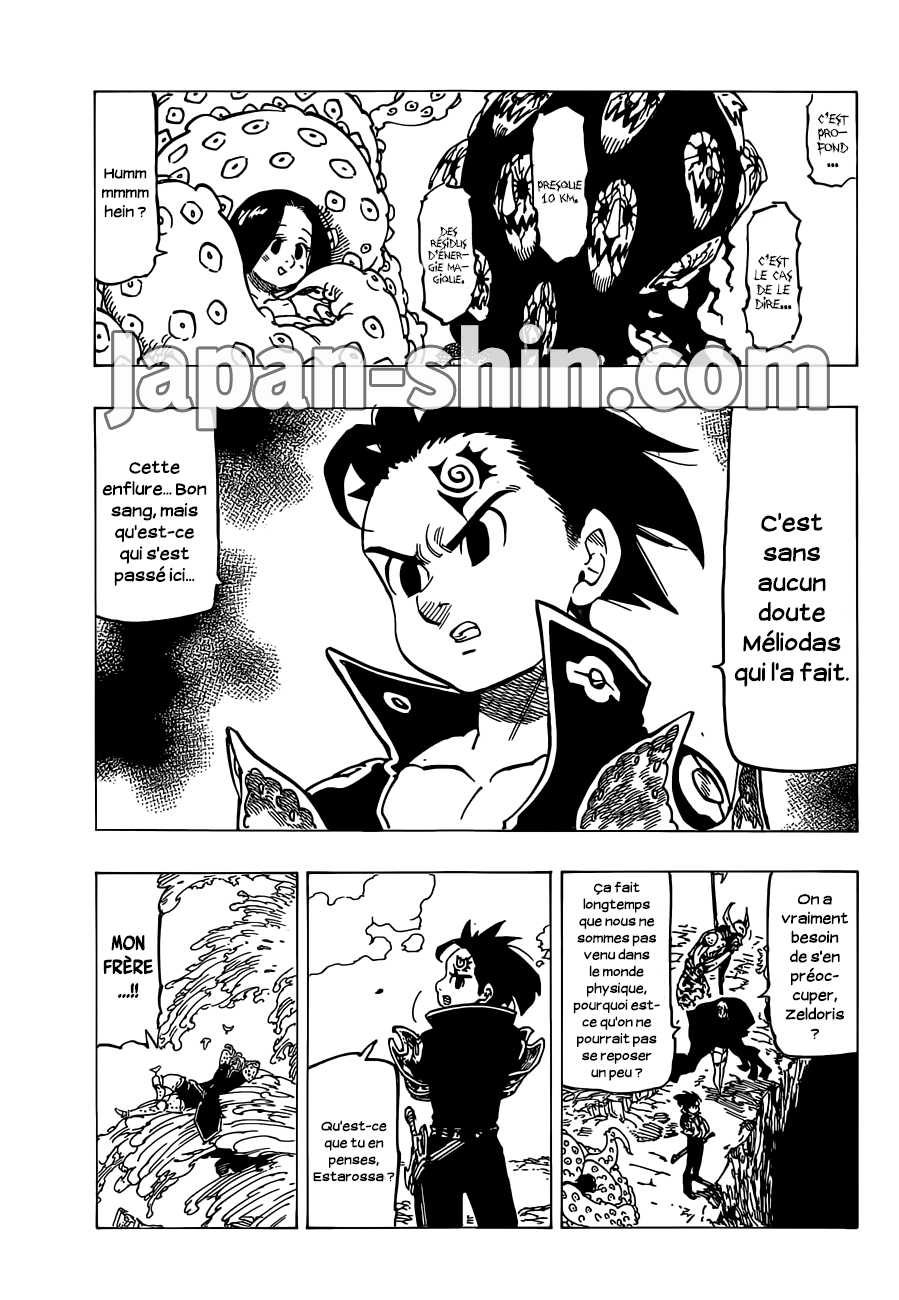 Nanatsu no Taizai: Chapter chapitre-113 - Page 18