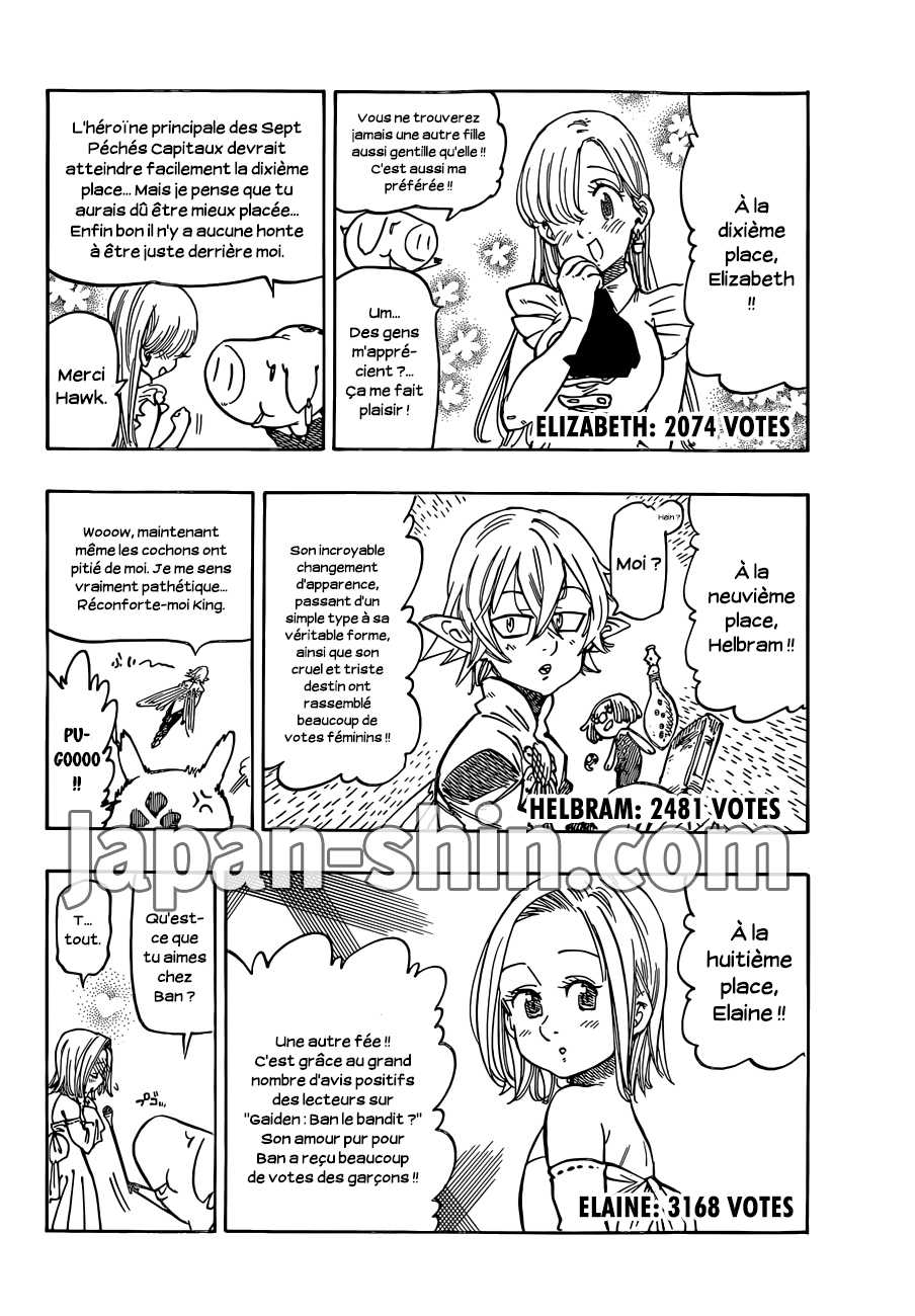 Nanatsu no Taizai: Chapter chapitre-114 - Page 5