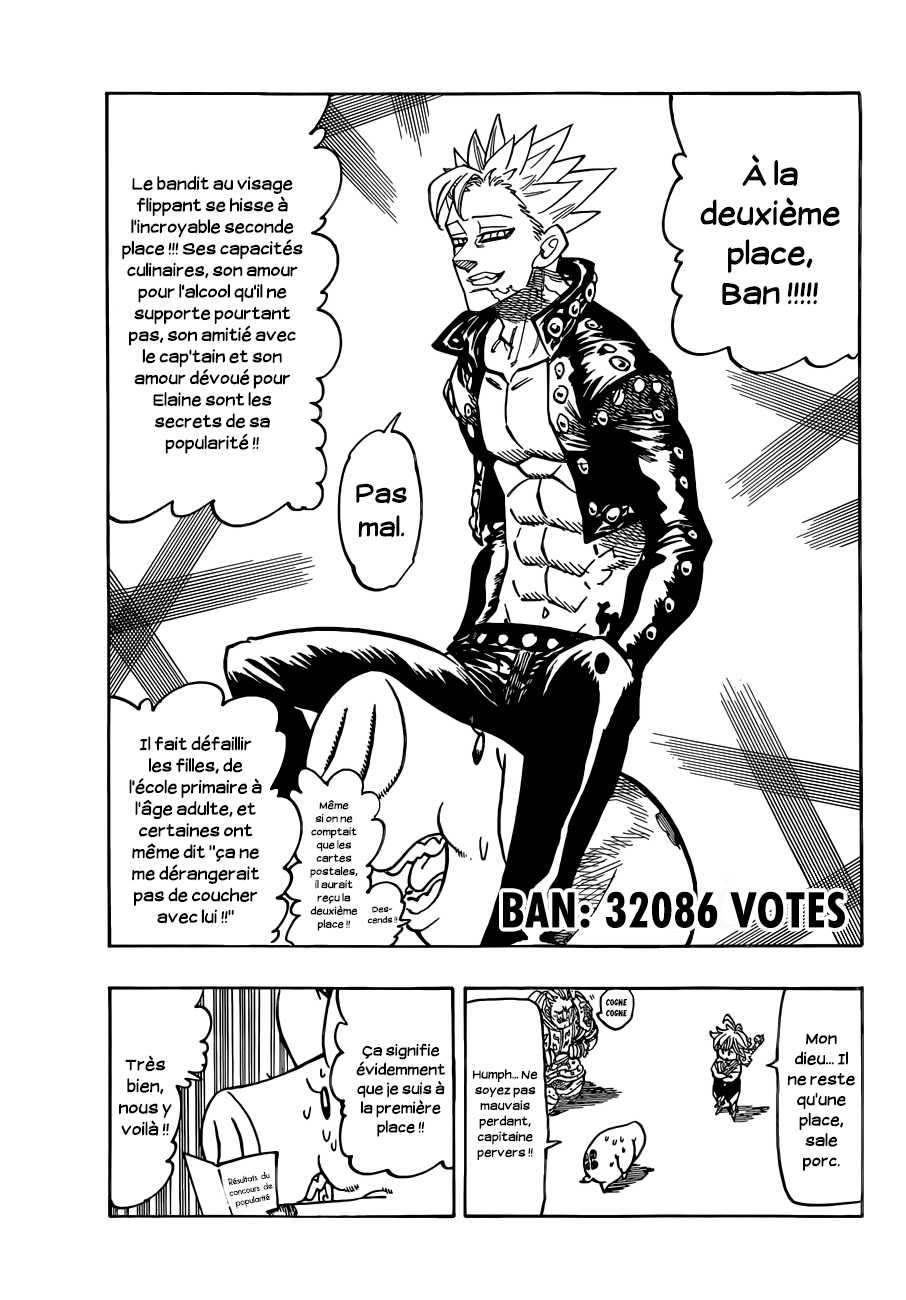 Nanatsu no Taizai: Chapter chapitre-114 - Page 8