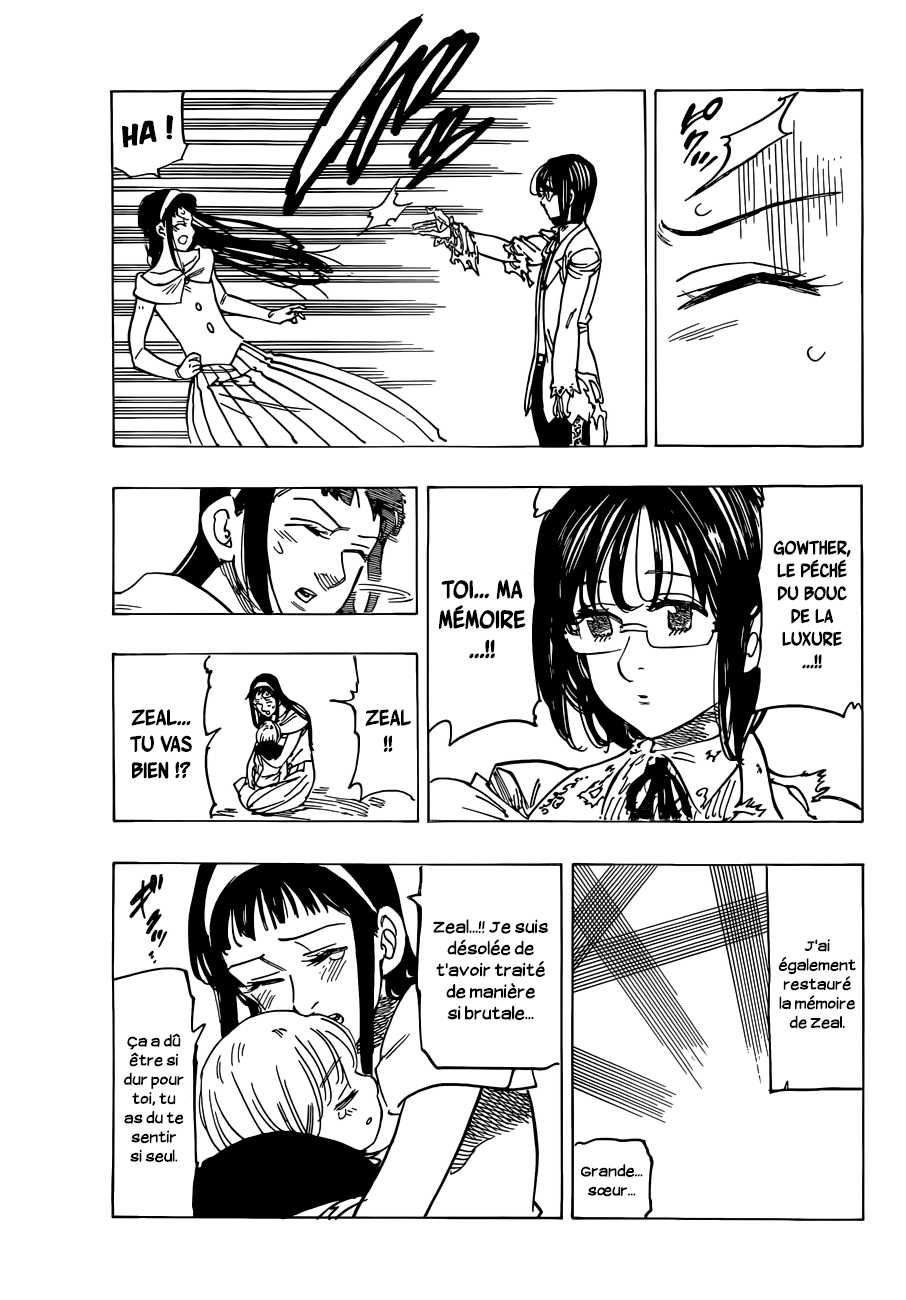 Nanatsu no Taizai: Chapter chapitre-114 - Page 14
