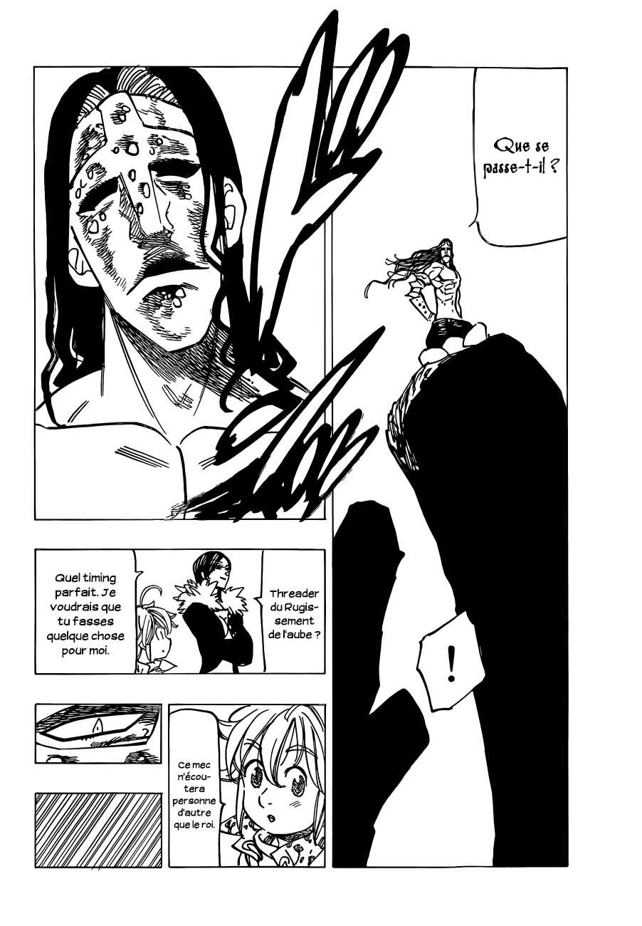 Nanatsu no Taizai: Chapter chapitre-114 - Page 17