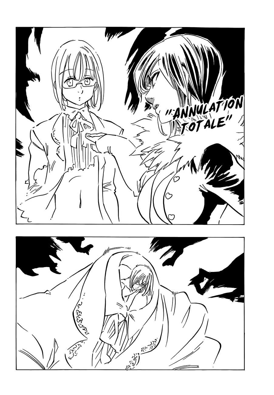 Nanatsu no Taizai: Chapter chapitre-114 - Page 19