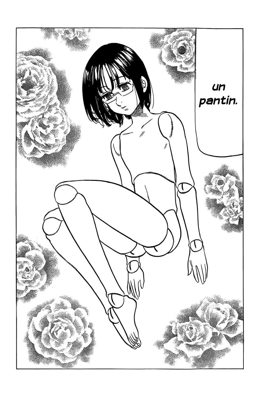 Nanatsu no Taizai: Chapter chapitre-114 - Page 21
