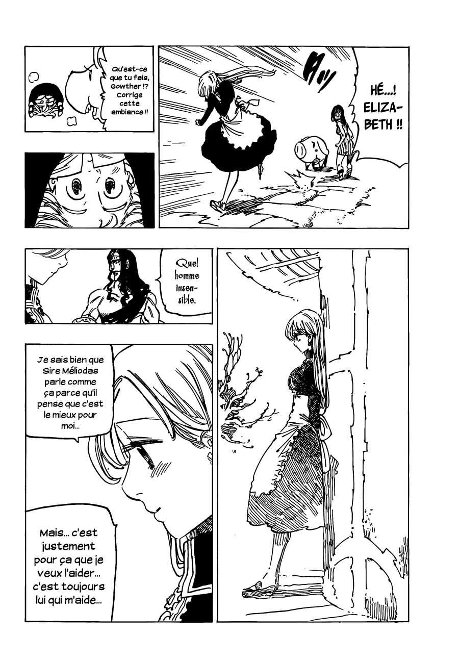 Nanatsu no Taizai: Chapter chapitre-114 - Page 27