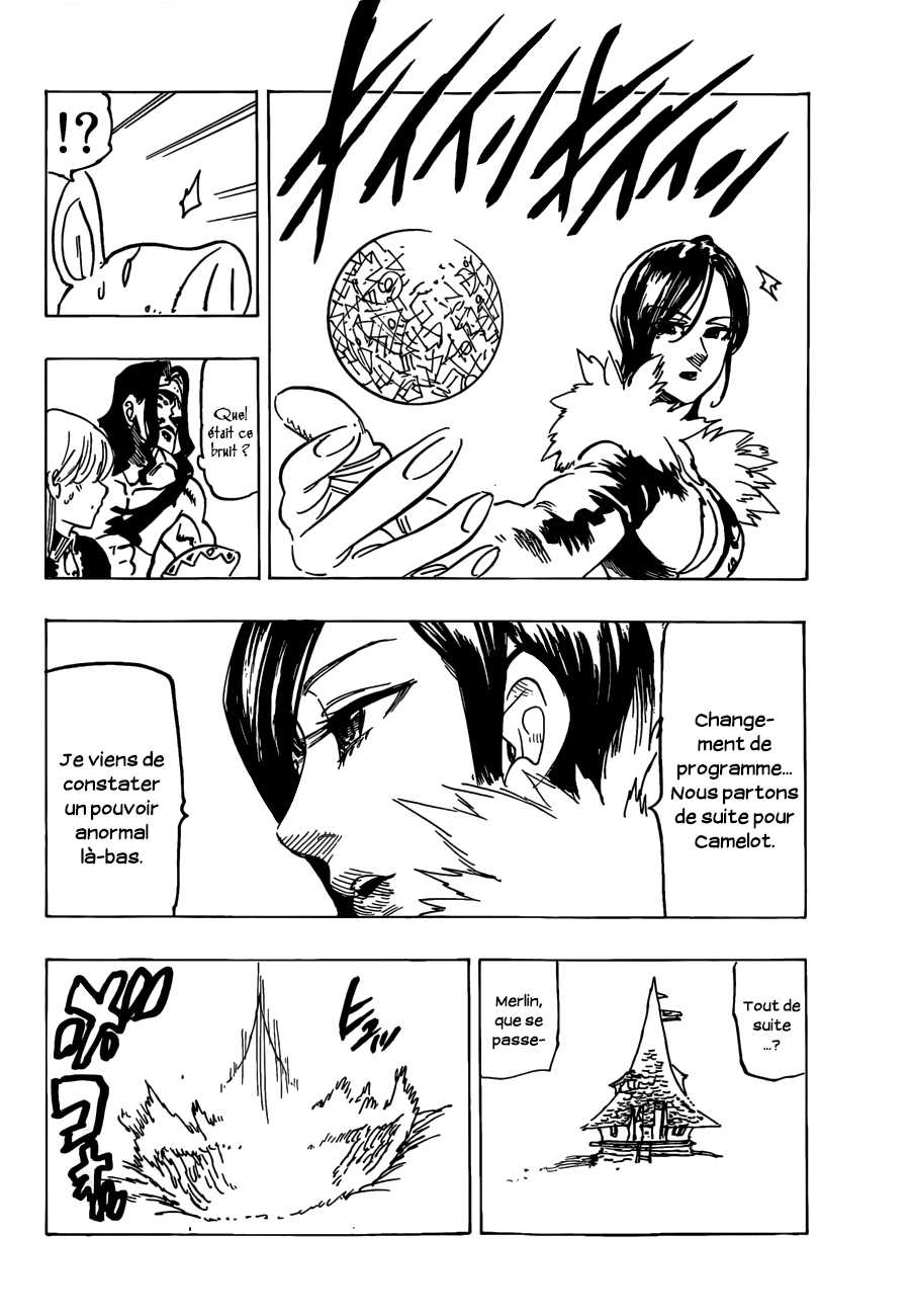 Nanatsu no Taizai: Chapter chapitre-114 - Page 29