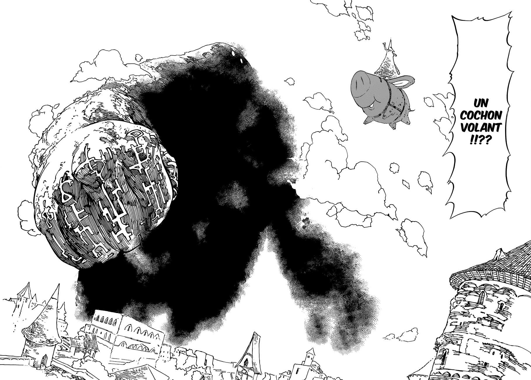 Nanatsu no Taizai: Chapter chapitre-114 - Page 31