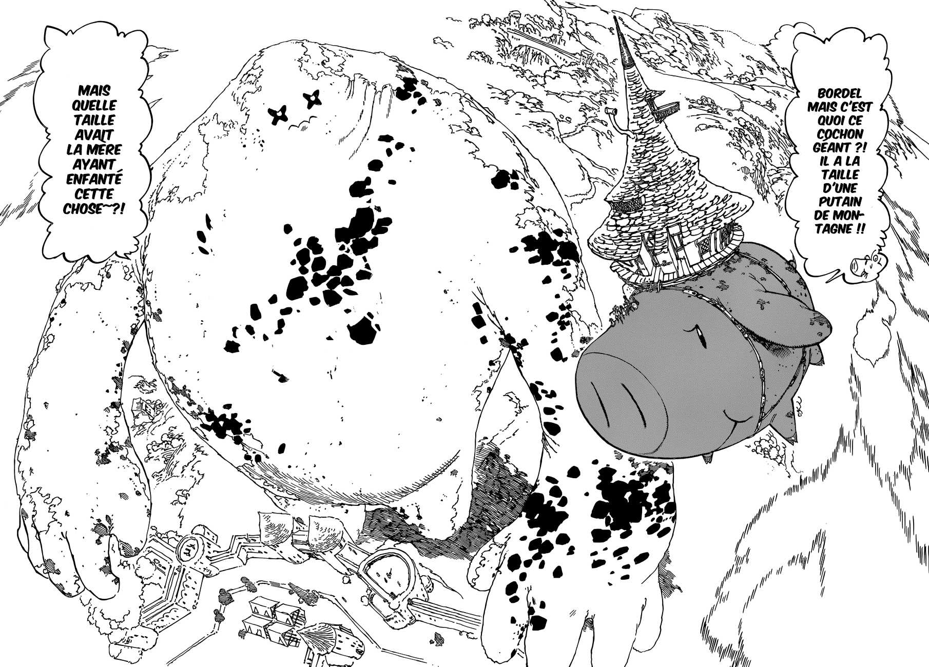 Nanatsu no Taizai: Chapter chapitre-115 - Page 2