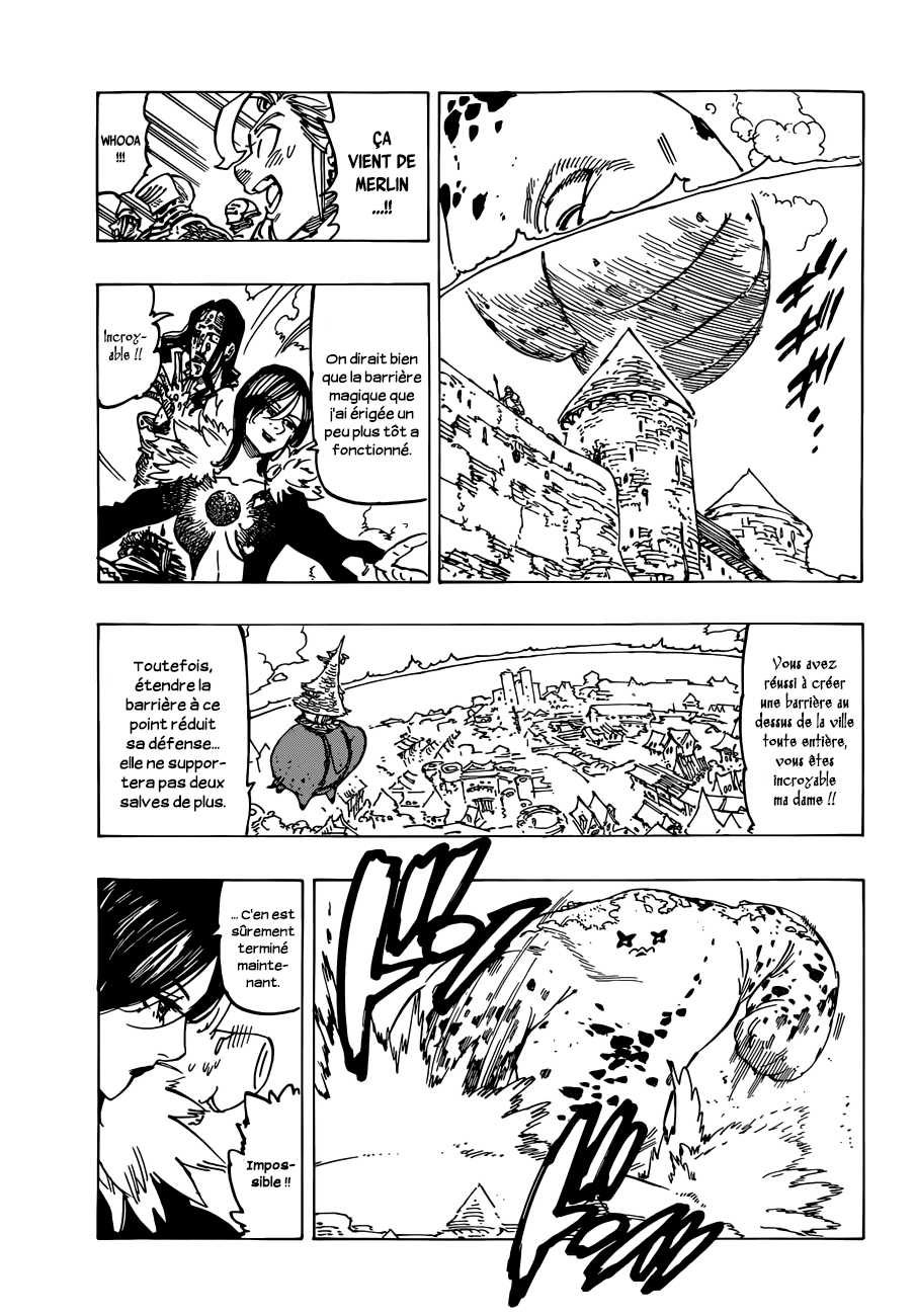 Nanatsu no Taizai: Chapter chapitre-115 - Page 7