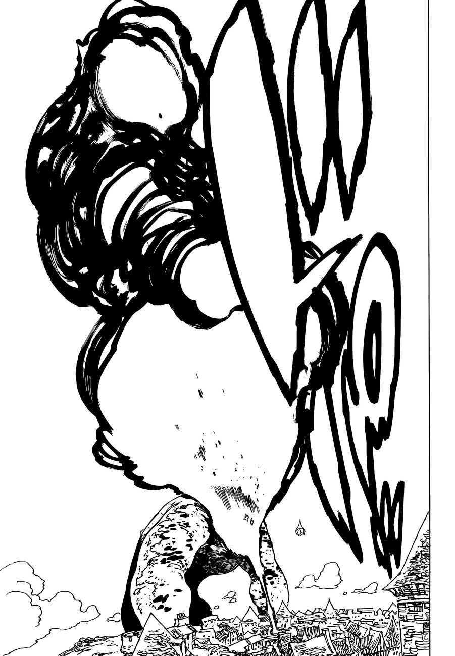 Nanatsu no Taizai: Chapter chapitre-115 - Page 11