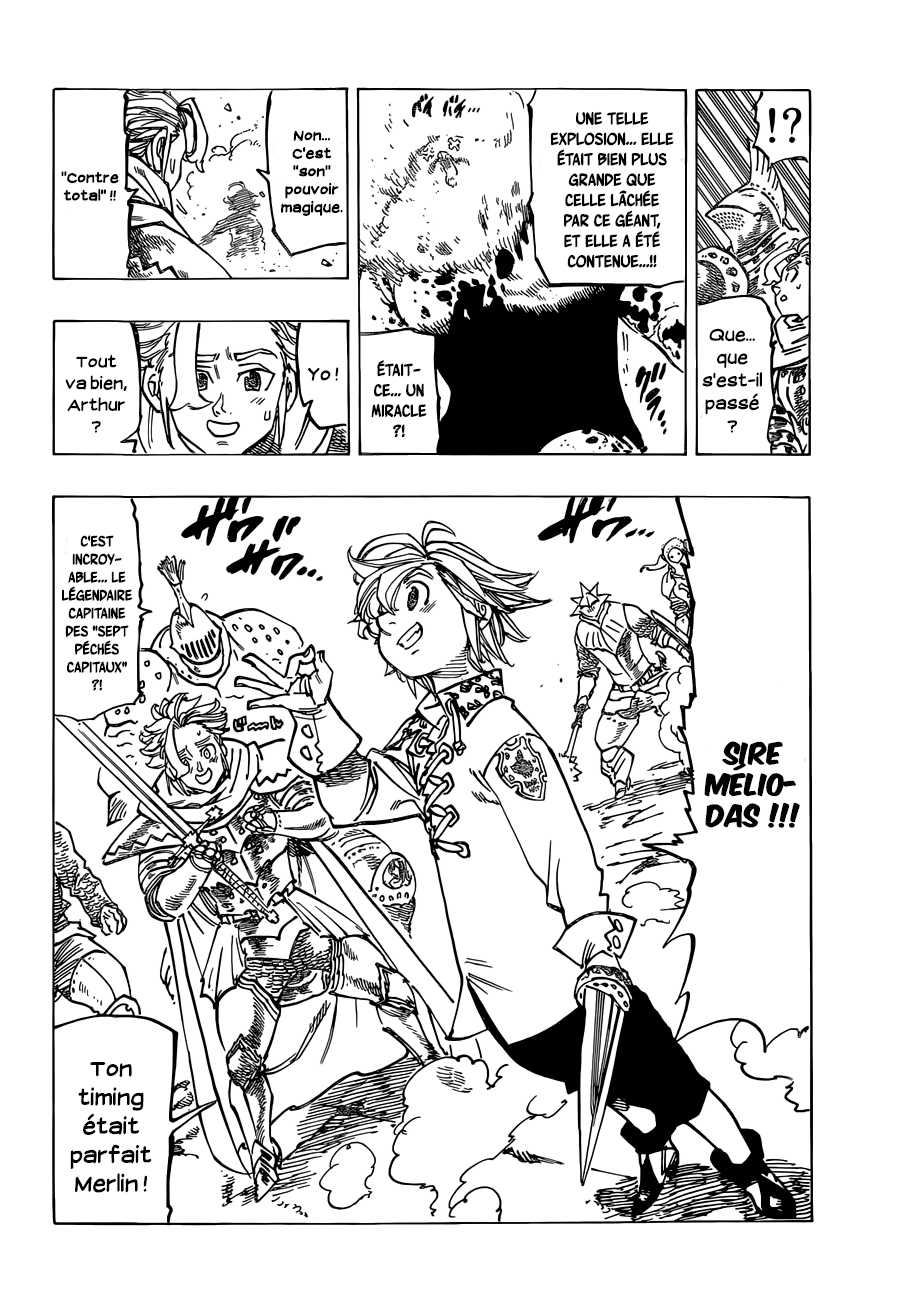 Nanatsu no Taizai: Chapter chapitre-115 - Page 12