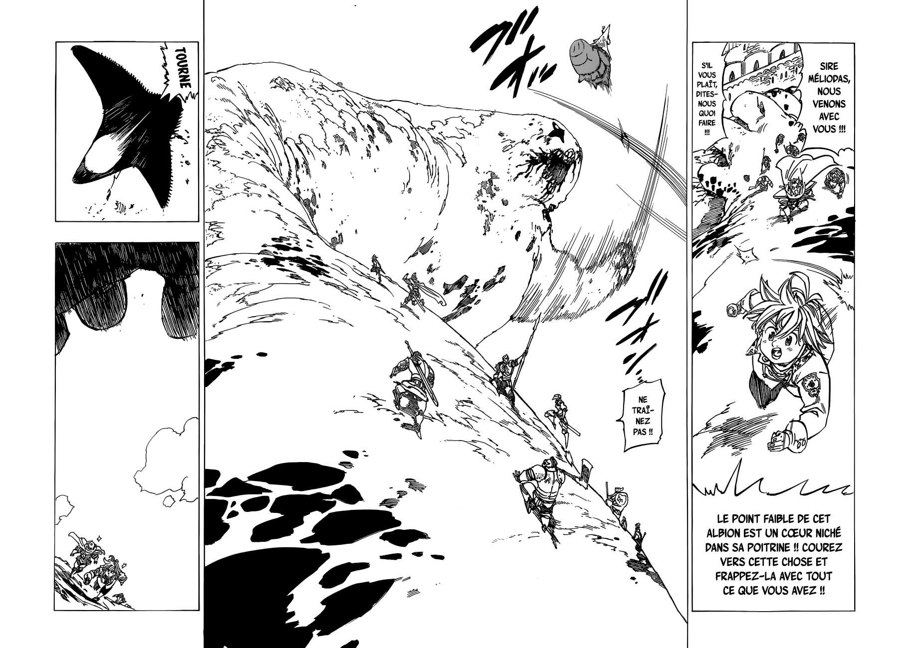 Nanatsu no Taizai: Chapter chapitre-115 - Page 14