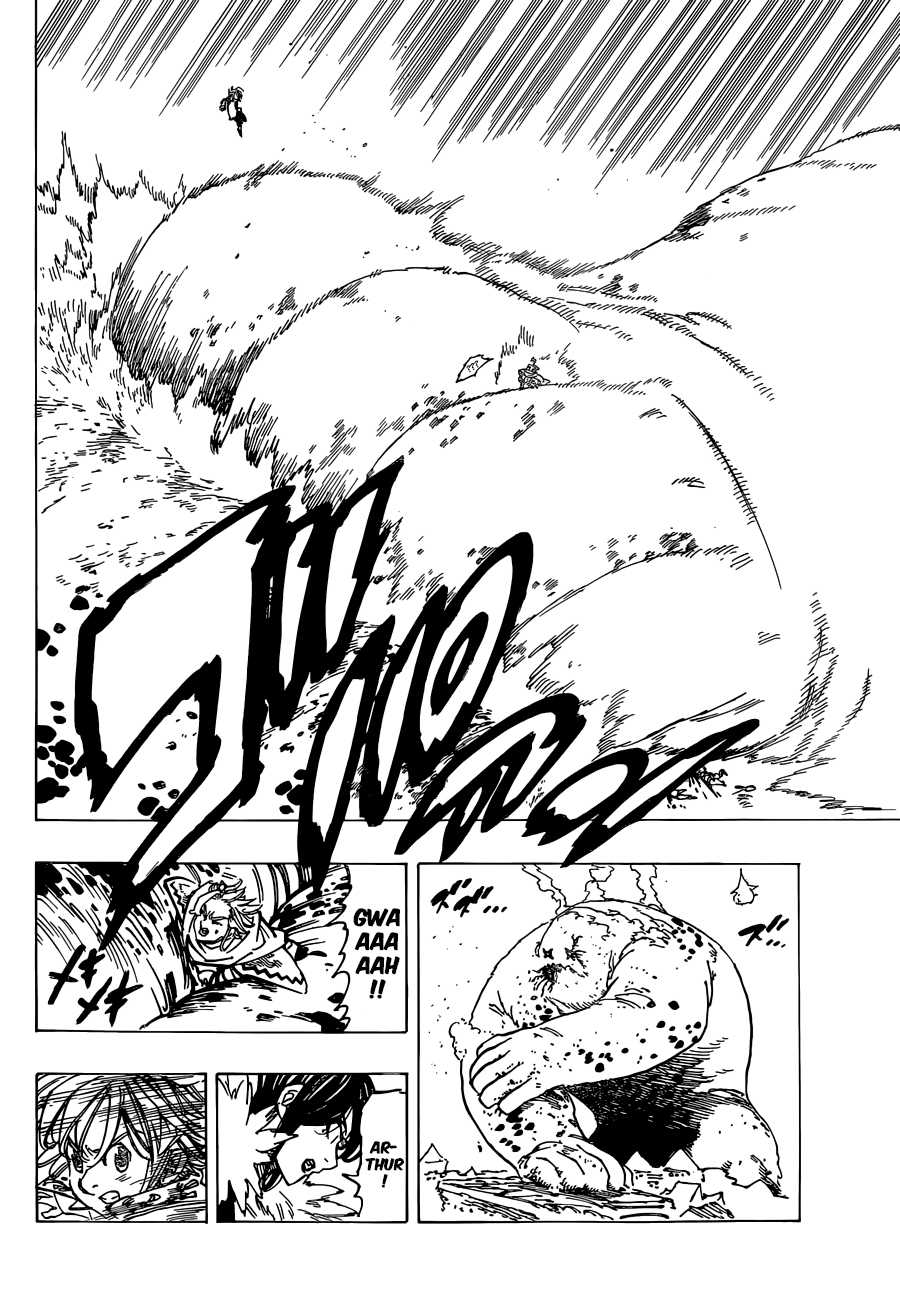 Nanatsu no Taizai: Chapter chapitre-115 - Page 15