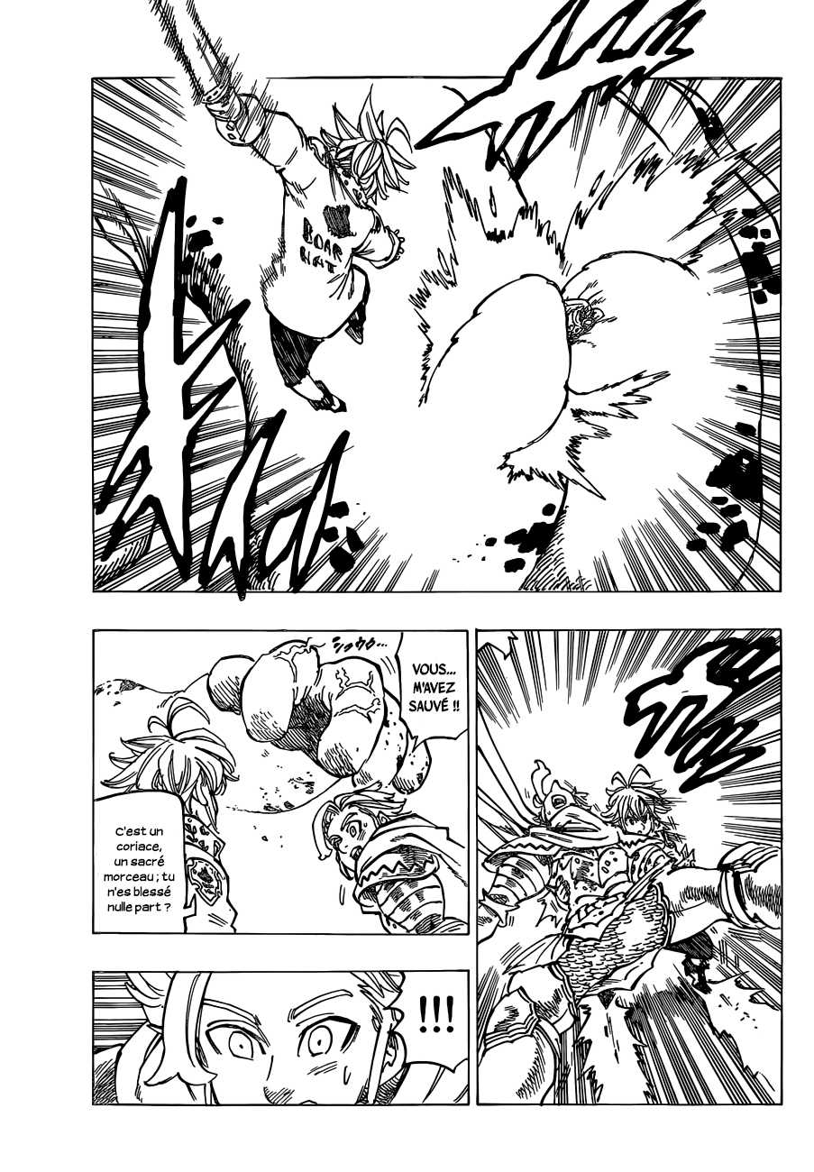 Nanatsu no Taizai: Chapter chapitre-115 - Page 16