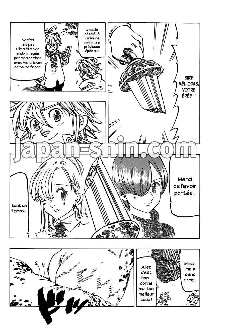 Nanatsu no Taizai: Chapter chapitre-115 - Page 17