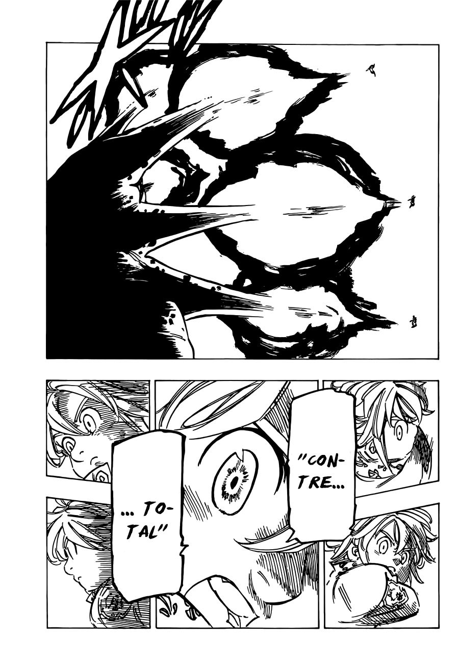 Nanatsu no Taizai: Chapter chapitre-116 - Page 9