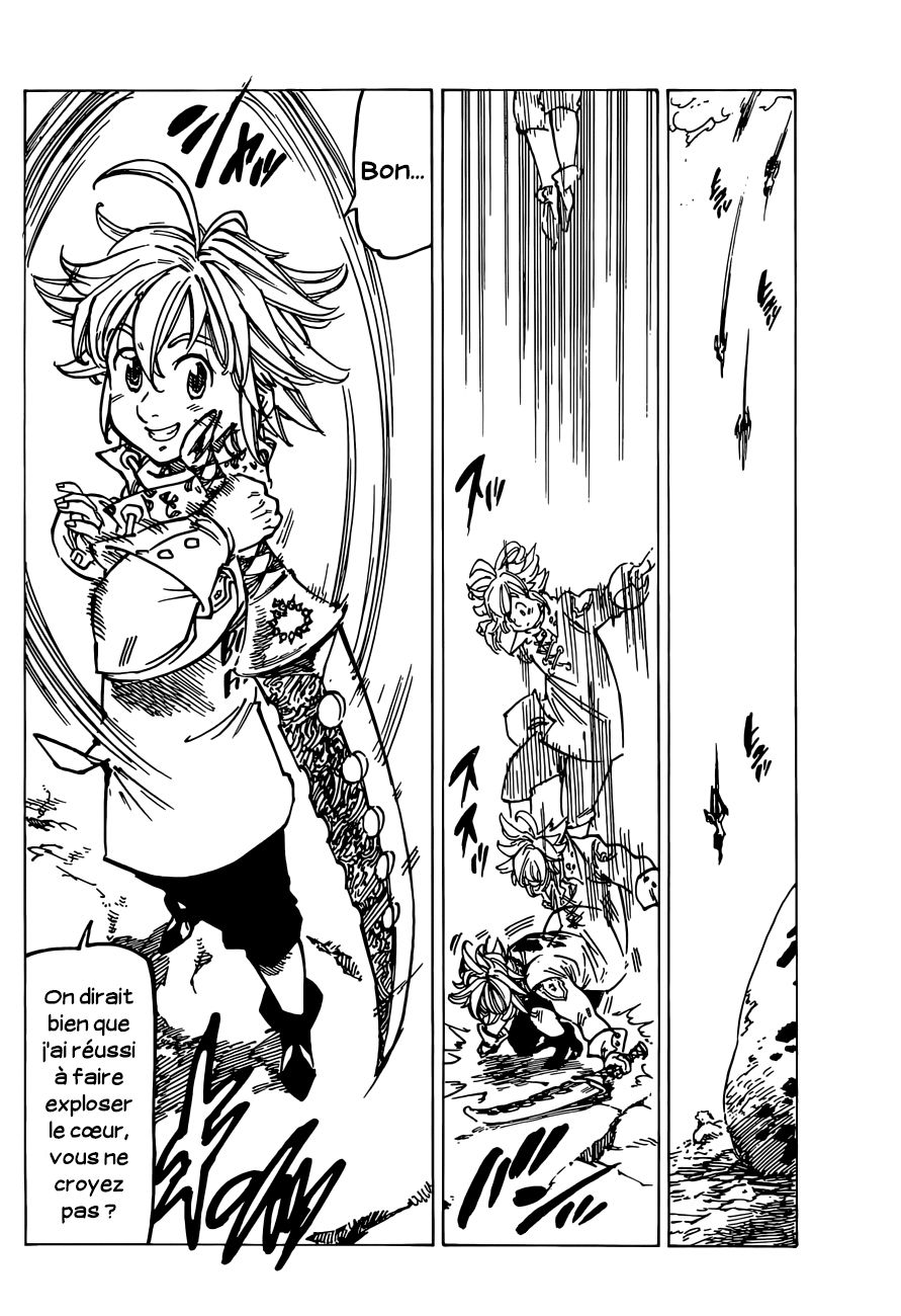 Nanatsu no Taizai: Chapter chapitre-116 - Page 11