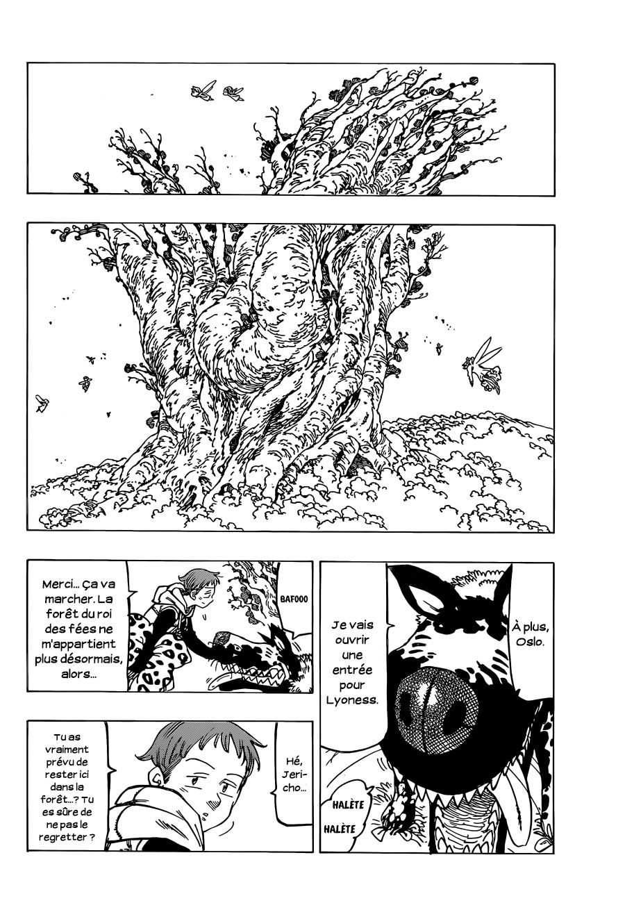 Nanatsu no Taizai: Chapter chapitre-116 - Page 13
