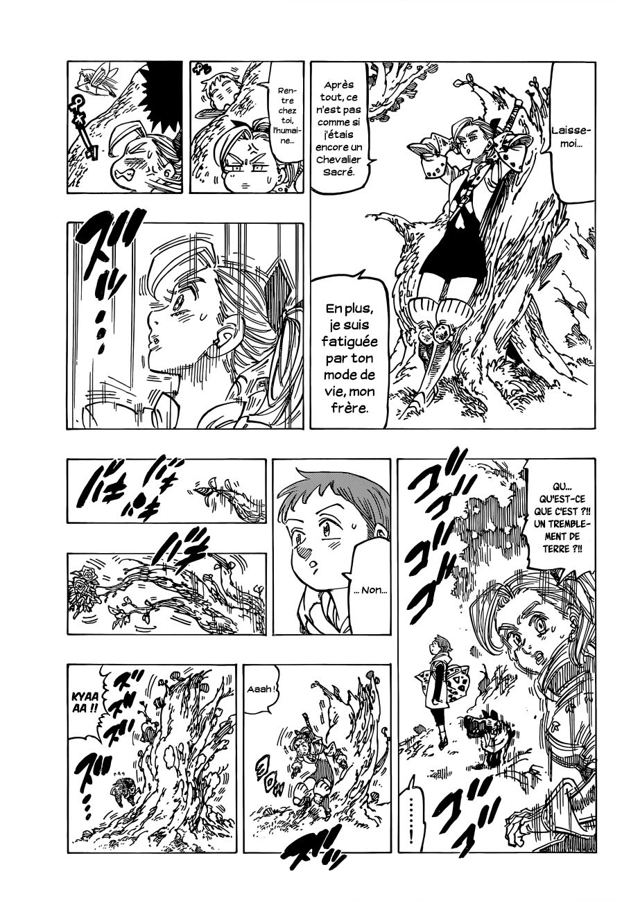Nanatsu no Taizai: Chapter chapitre-116 - Page 14