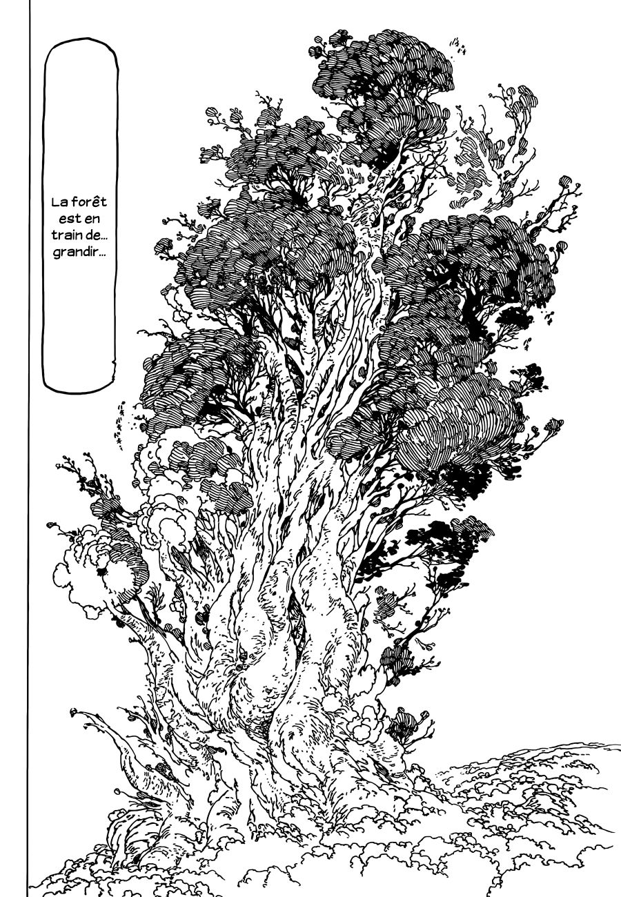 Nanatsu no Taizai: Chapter chapitre-116 - Page 15