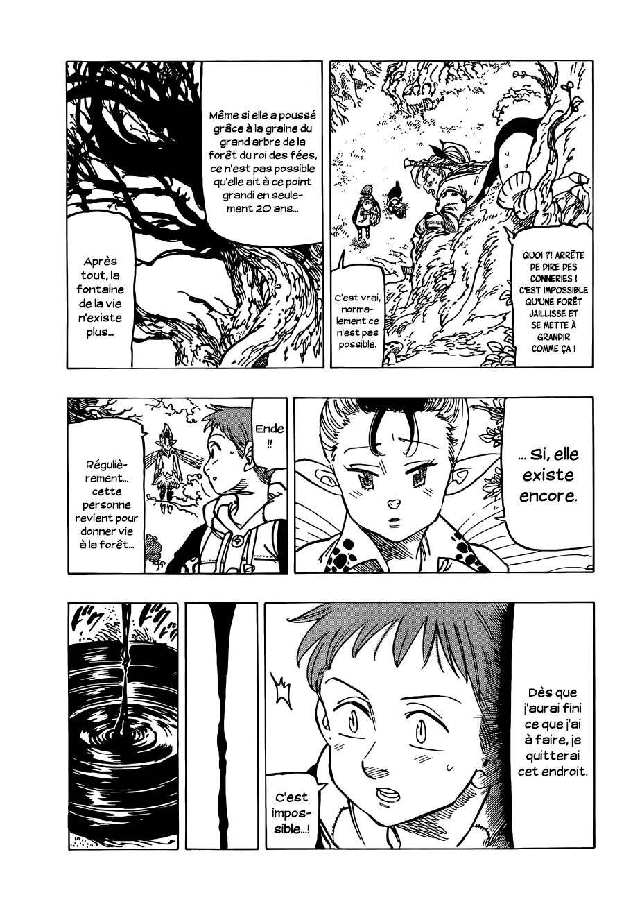 Nanatsu no Taizai: Chapter chapitre-116 - Page 16