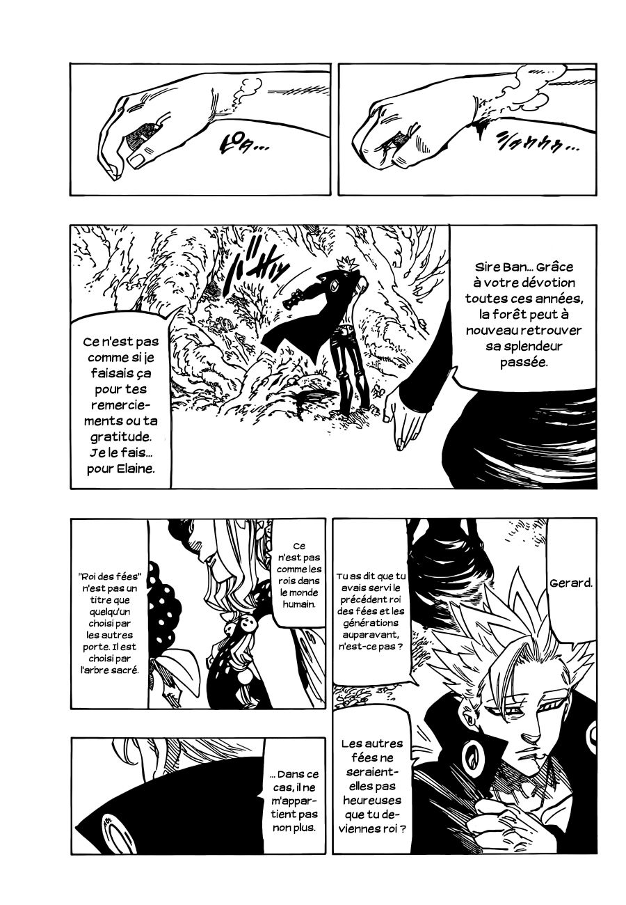 Nanatsu no Taizai: Chapter chapitre-116 - Page 18