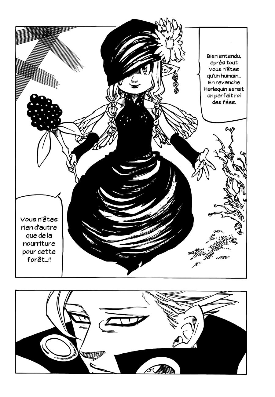 Nanatsu no Taizai: Chapter chapitre-116 - Page 19