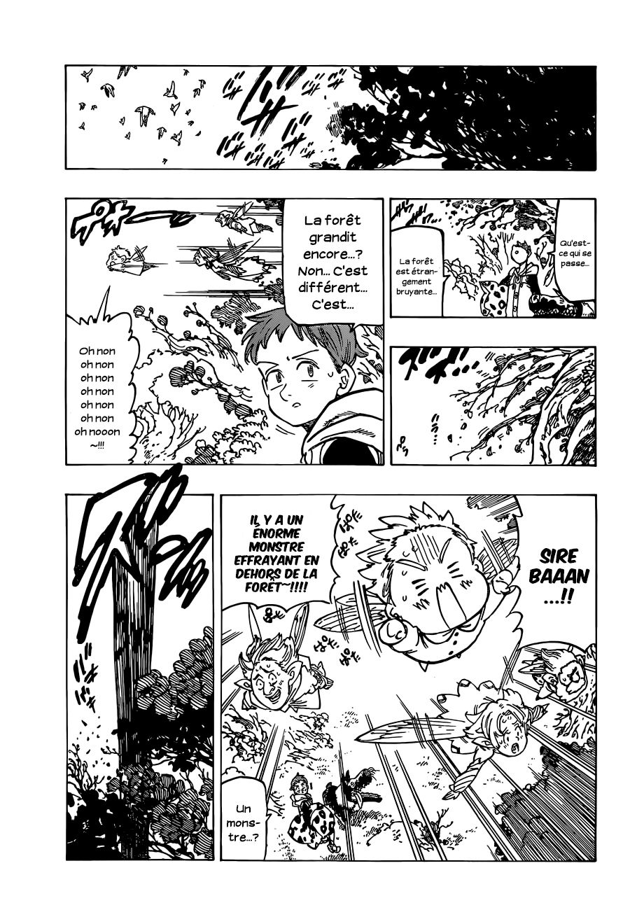 Nanatsu no Taizai: Chapter chapitre-116 - Page 20