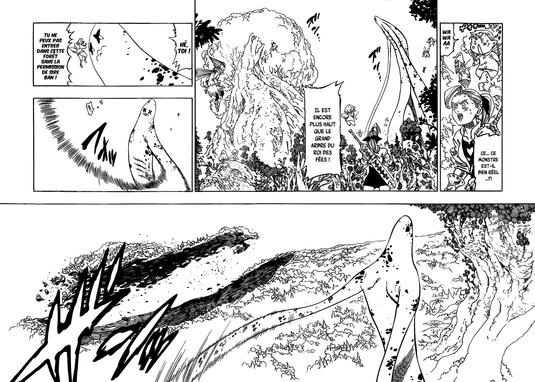 Nanatsu no Taizai: Chapter chapitre-117 - Page 2