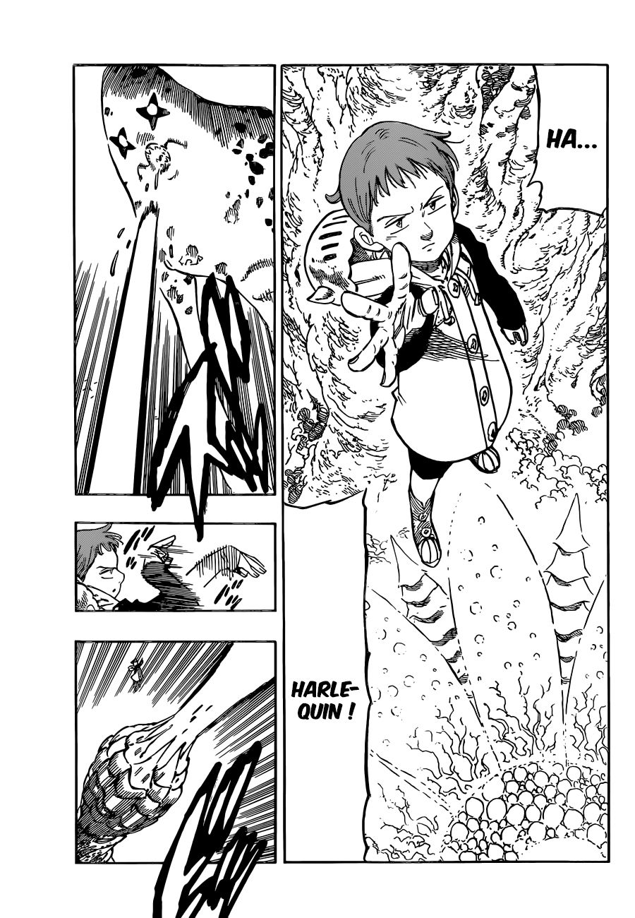 Nanatsu no Taizai: Chapter chapitre-117 - Page 7