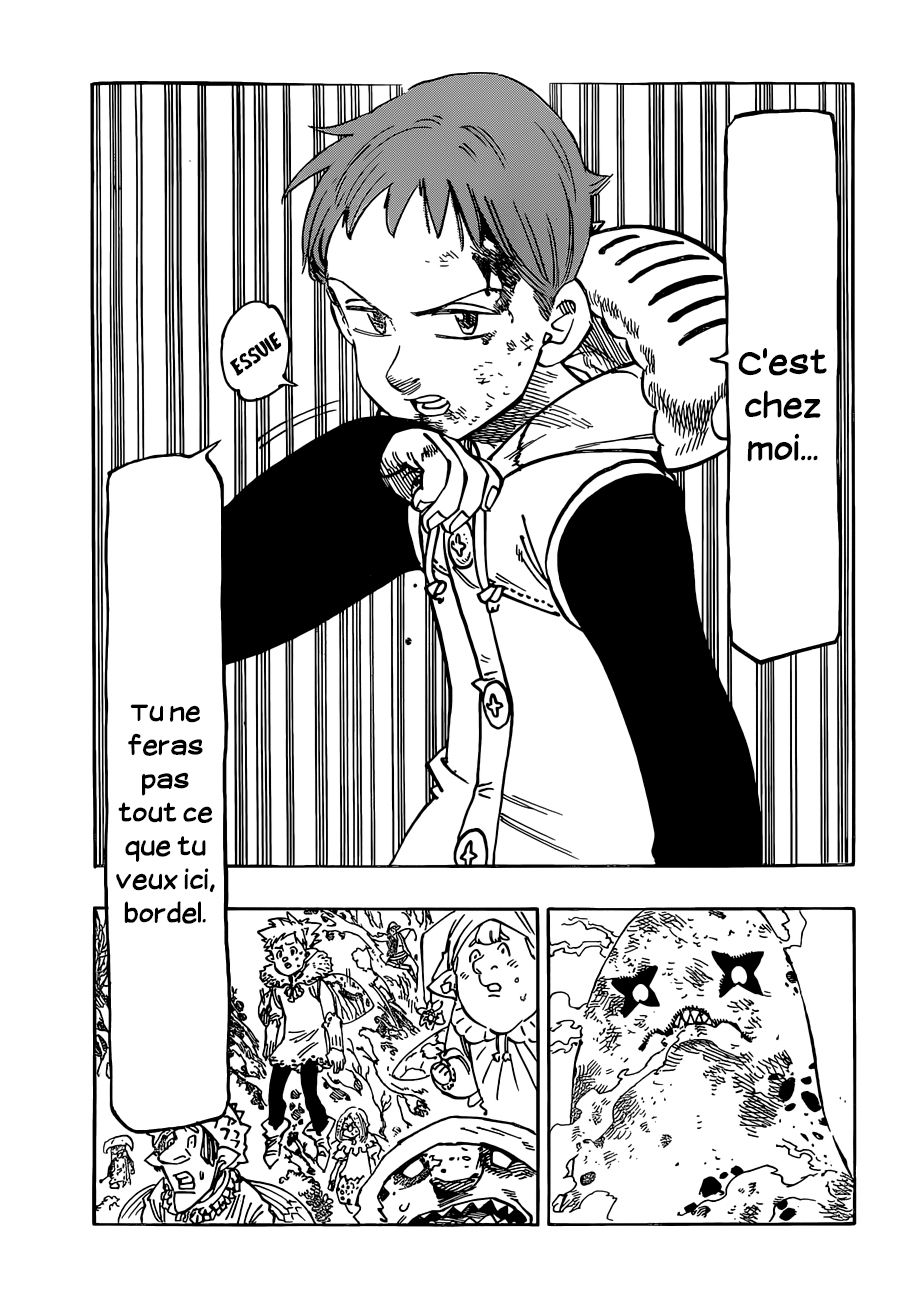 Nanatsu no Taizai: Chapter chapitre-117 - Page 9