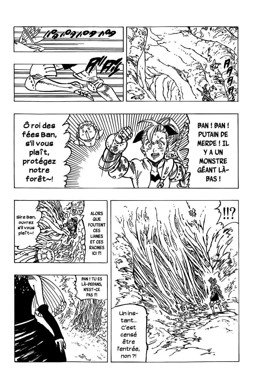 Nanatsu no Taizai: Chapter chapitre-117 - Page 10