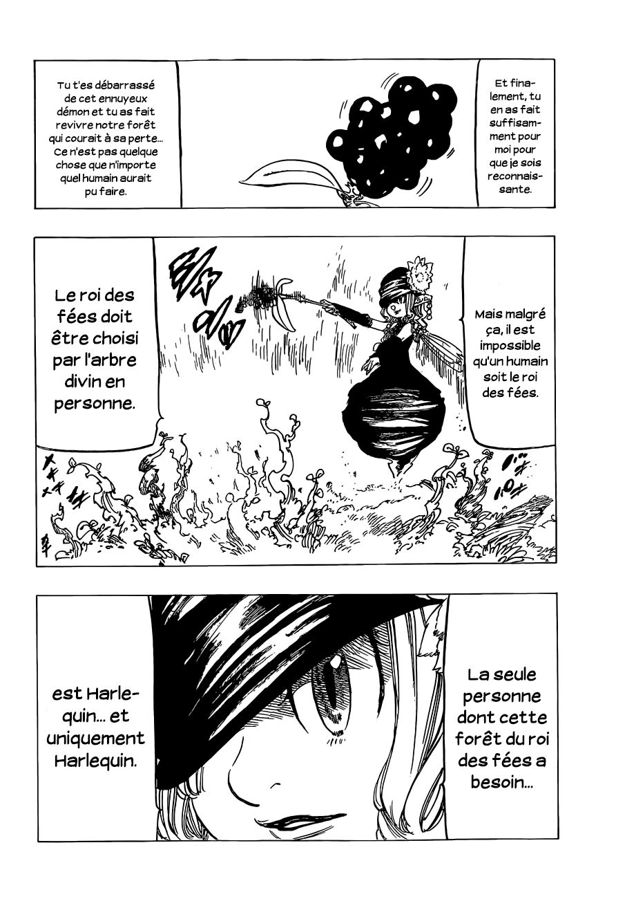 Nanatsu no Taizai: Chapter chapitre-117 - Page 12