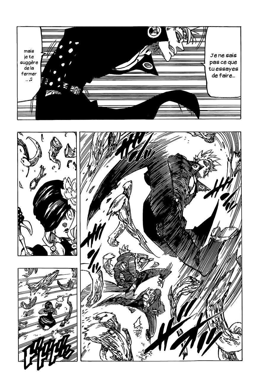 Nanatsu no Taizai: Chapter chapitre-117 - Page 14