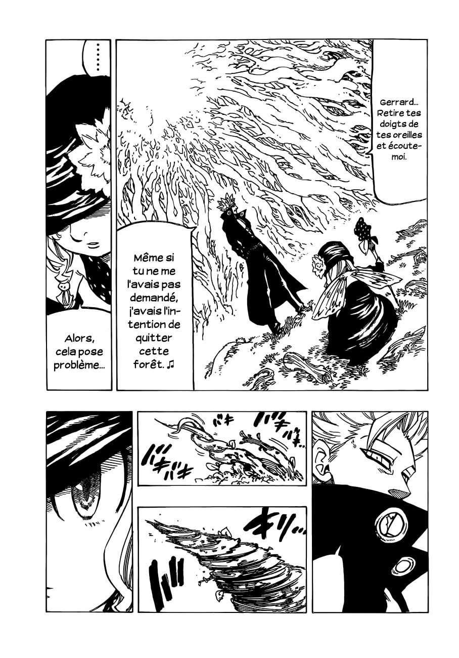 Nanatsu no Taizai: Chapter chapitre-117 - Page 15