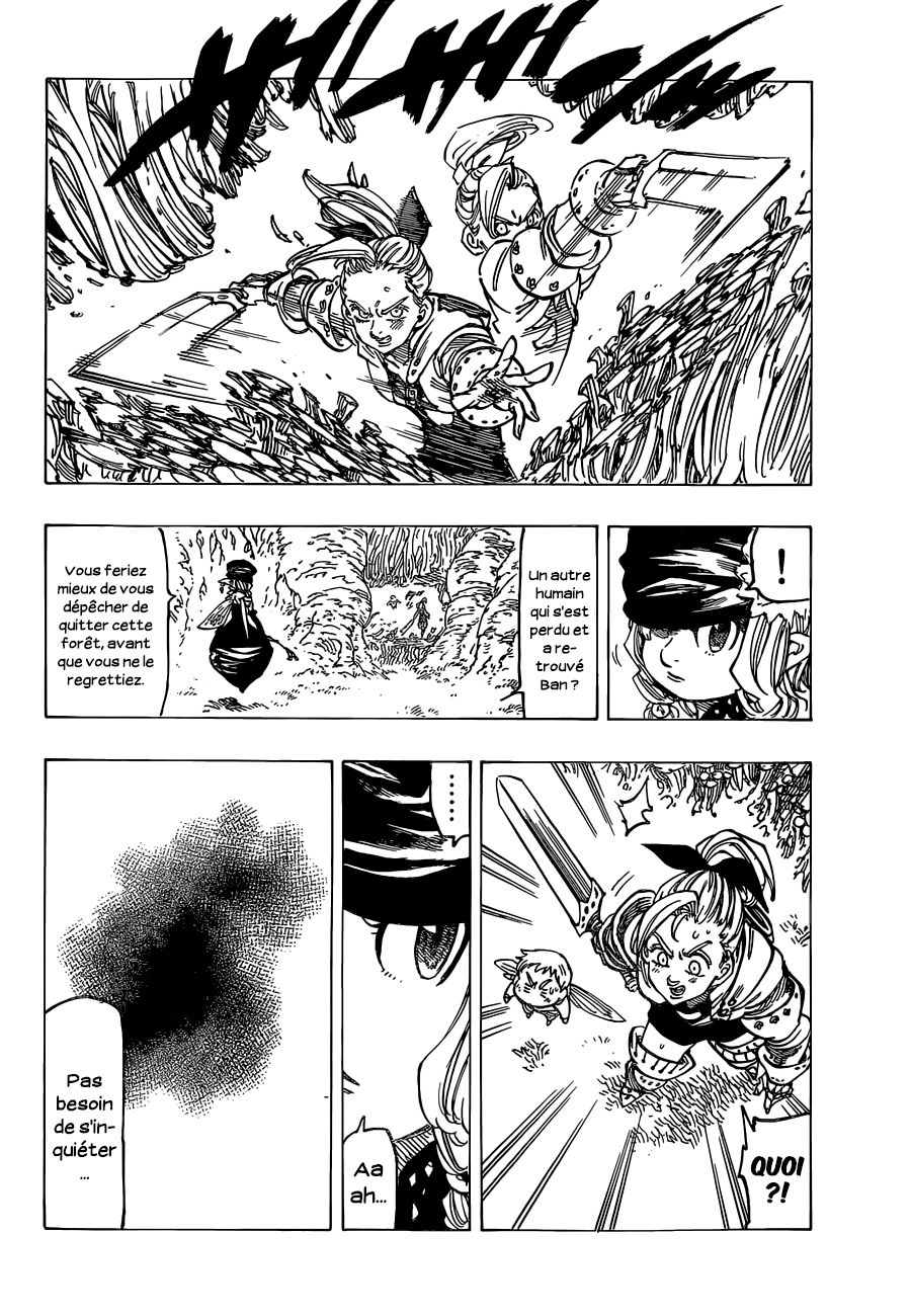 Nanatsu no Taizai: Chapter chapitre-117 - Page 18
