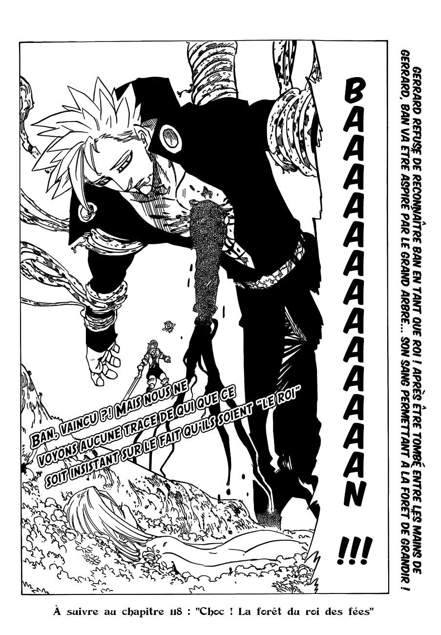 Nanatsu no Taizai: Chapter chapitre-117 - Page 20