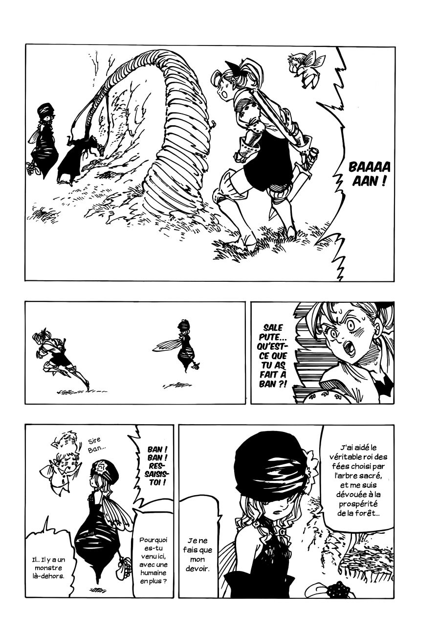 Nanatsu no Taizai: Chapter chapitre-118 - Page 2