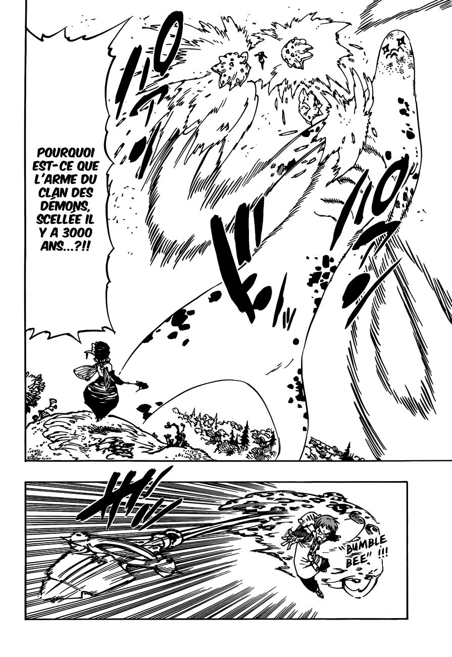 Nanatsu no Taizai: Chapter chapitre-118 - Page 5