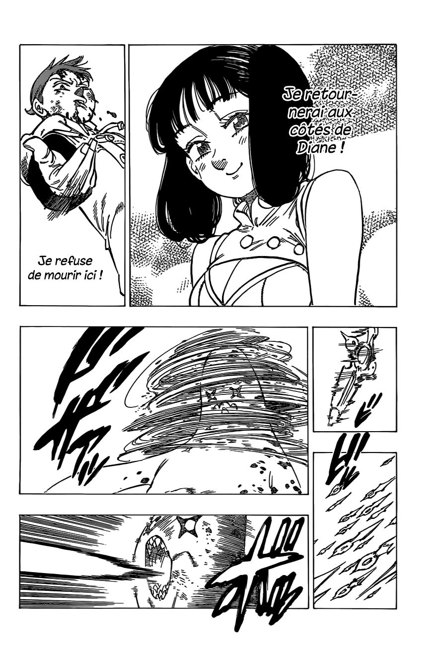 Nanatsu no Taizai: Chapter chapitre-118 - Page 7