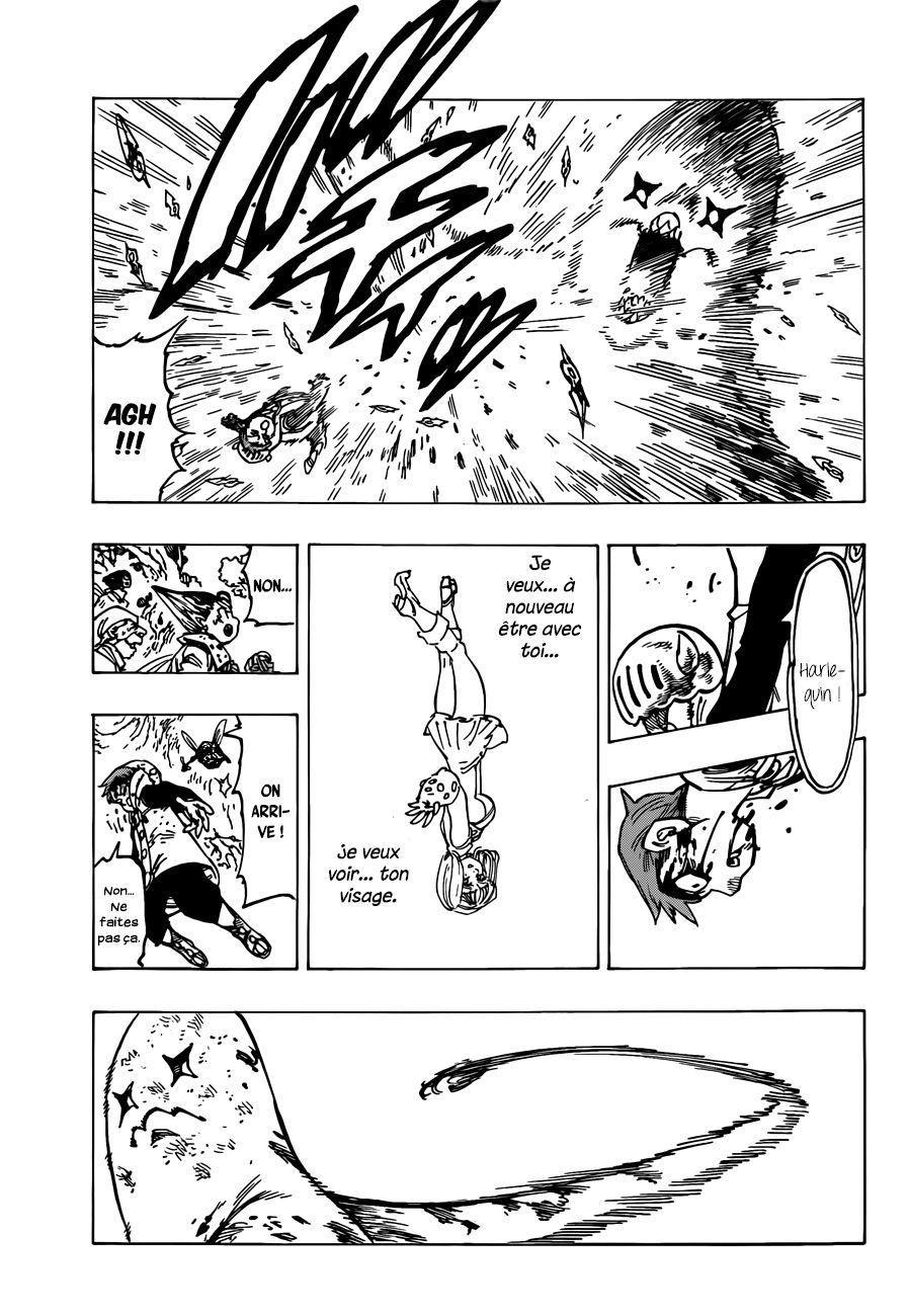 Nanatsu no Taizai: Chapter chapitre-118 - Page 8