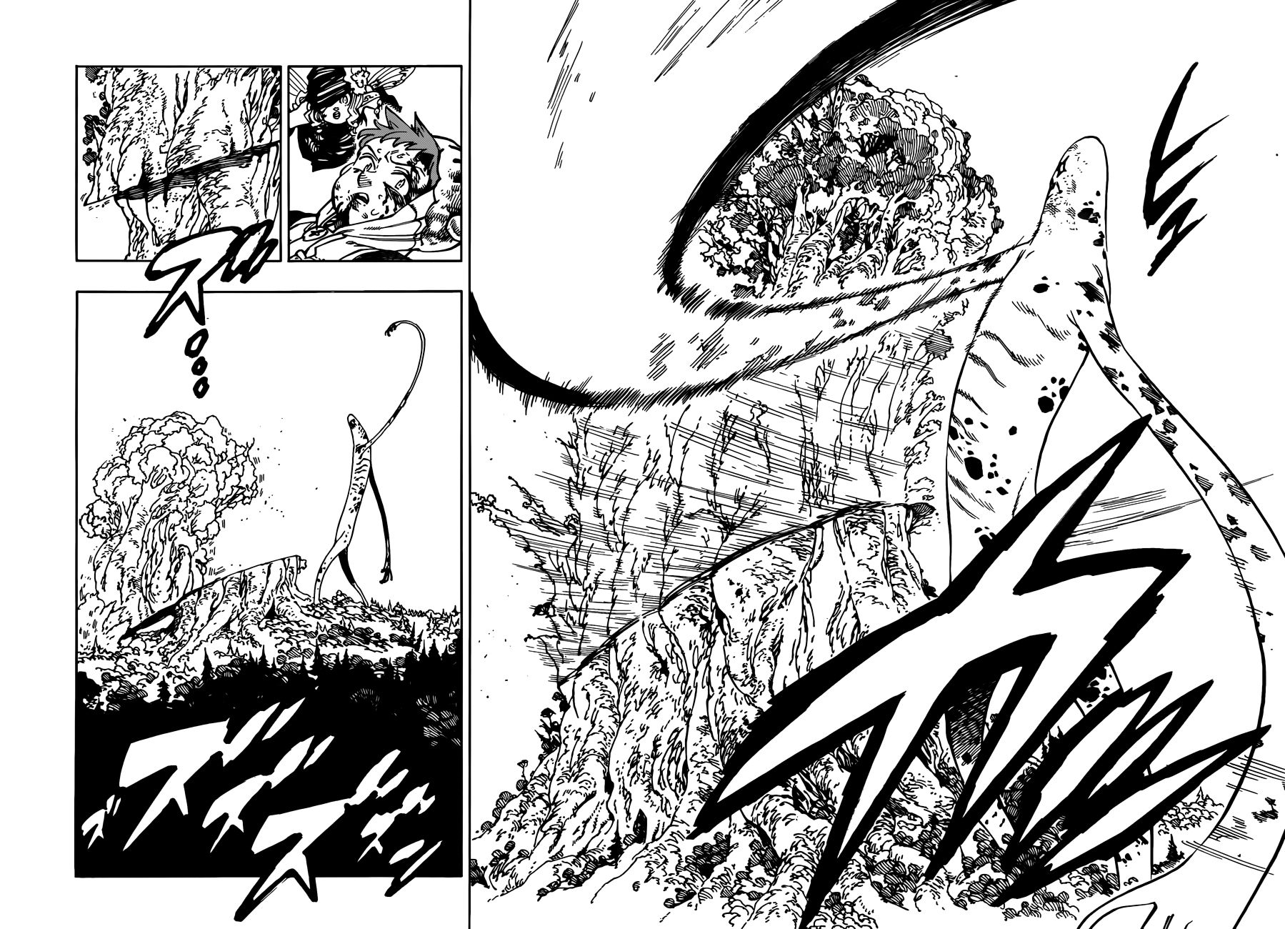 Nanatsu no Taizai: Chapter chapitre-118 - Page 9
