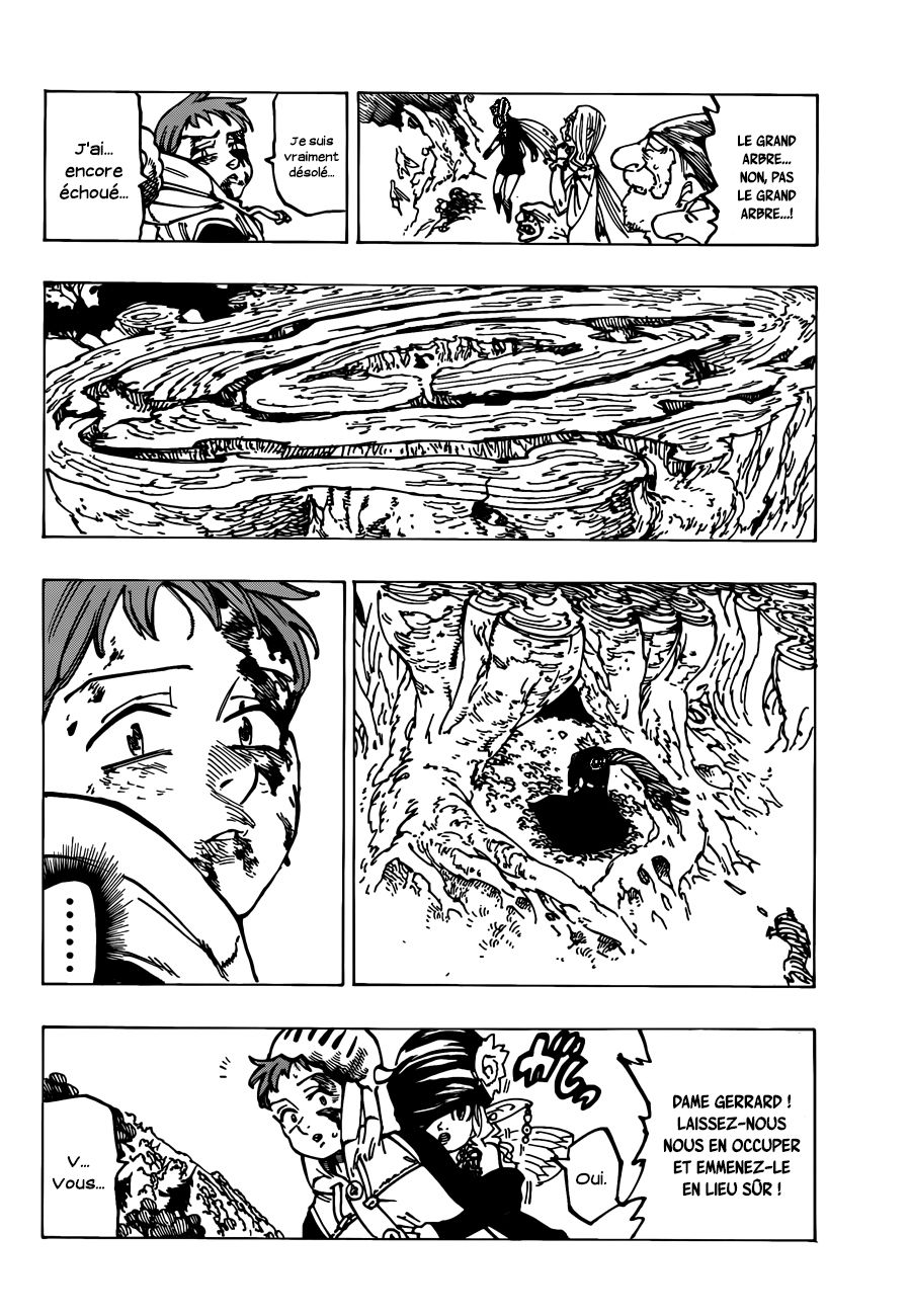 Nanatsu no Taizai: Chapter chapitre-118 - Page 10