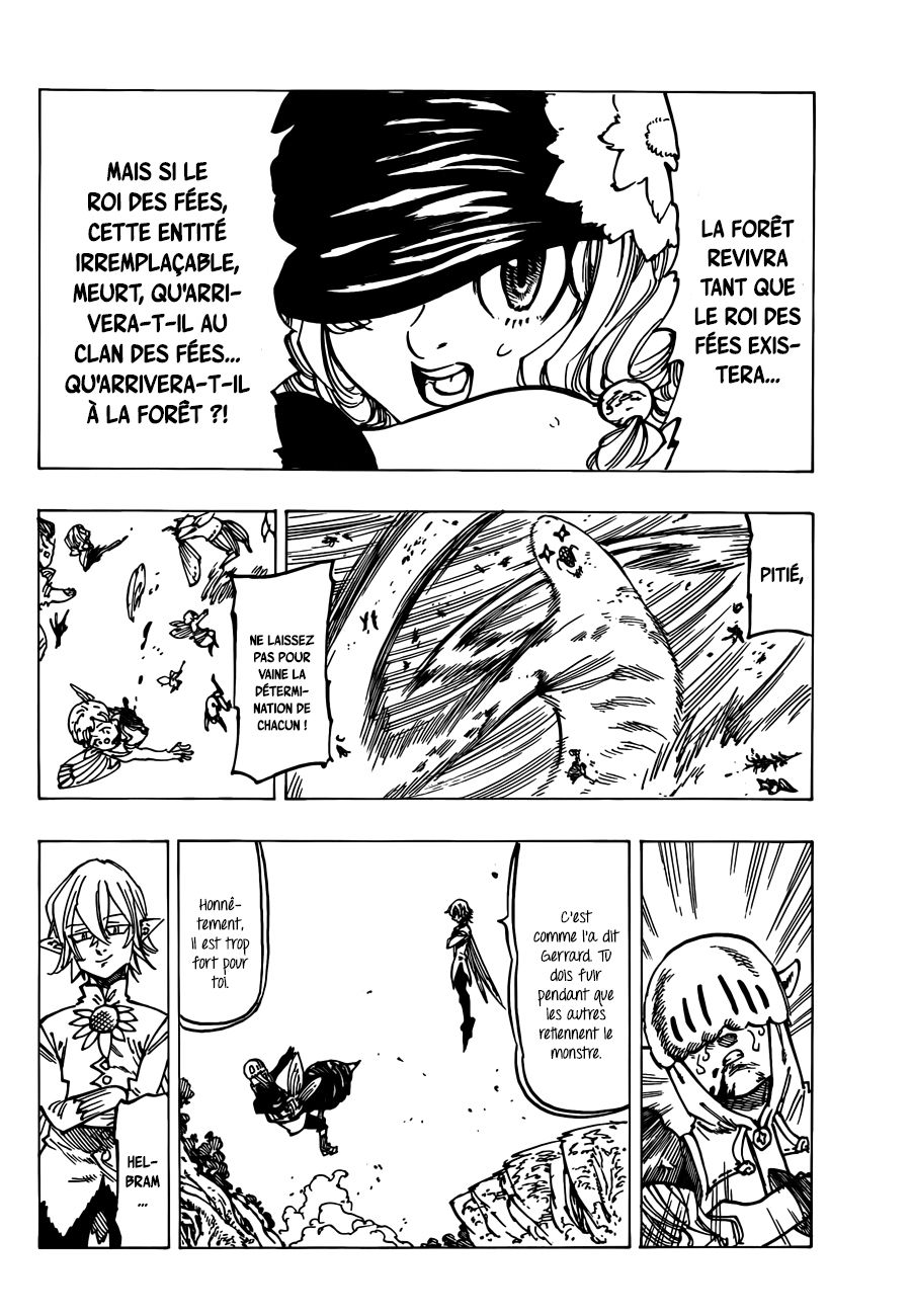 Nanatsu no Taizai: Chapter chapitre-118 - Page 12